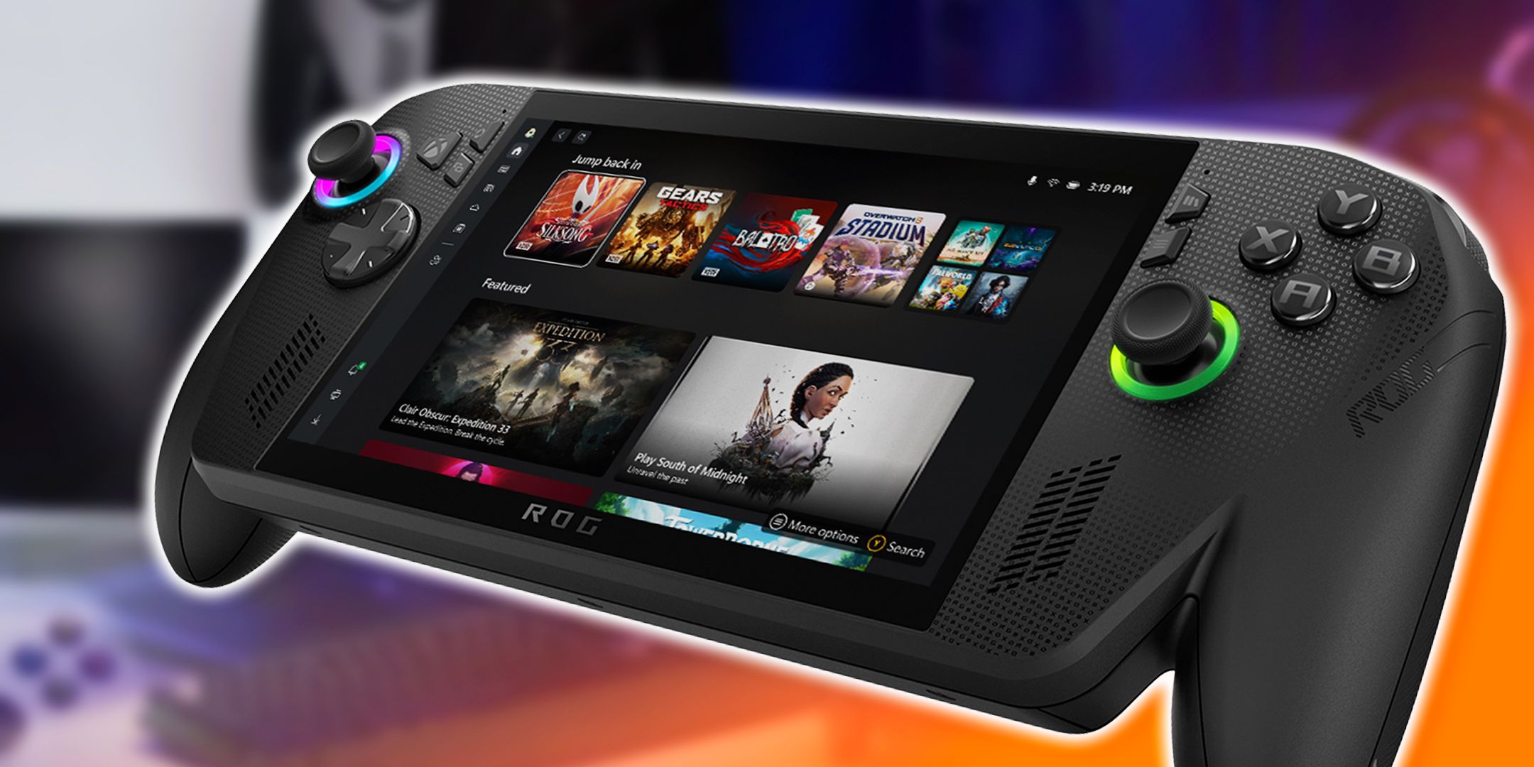 Leak Reveals Xbox Handheld Date and Pricing Alongside Battlefield 6 and BioShock Updates