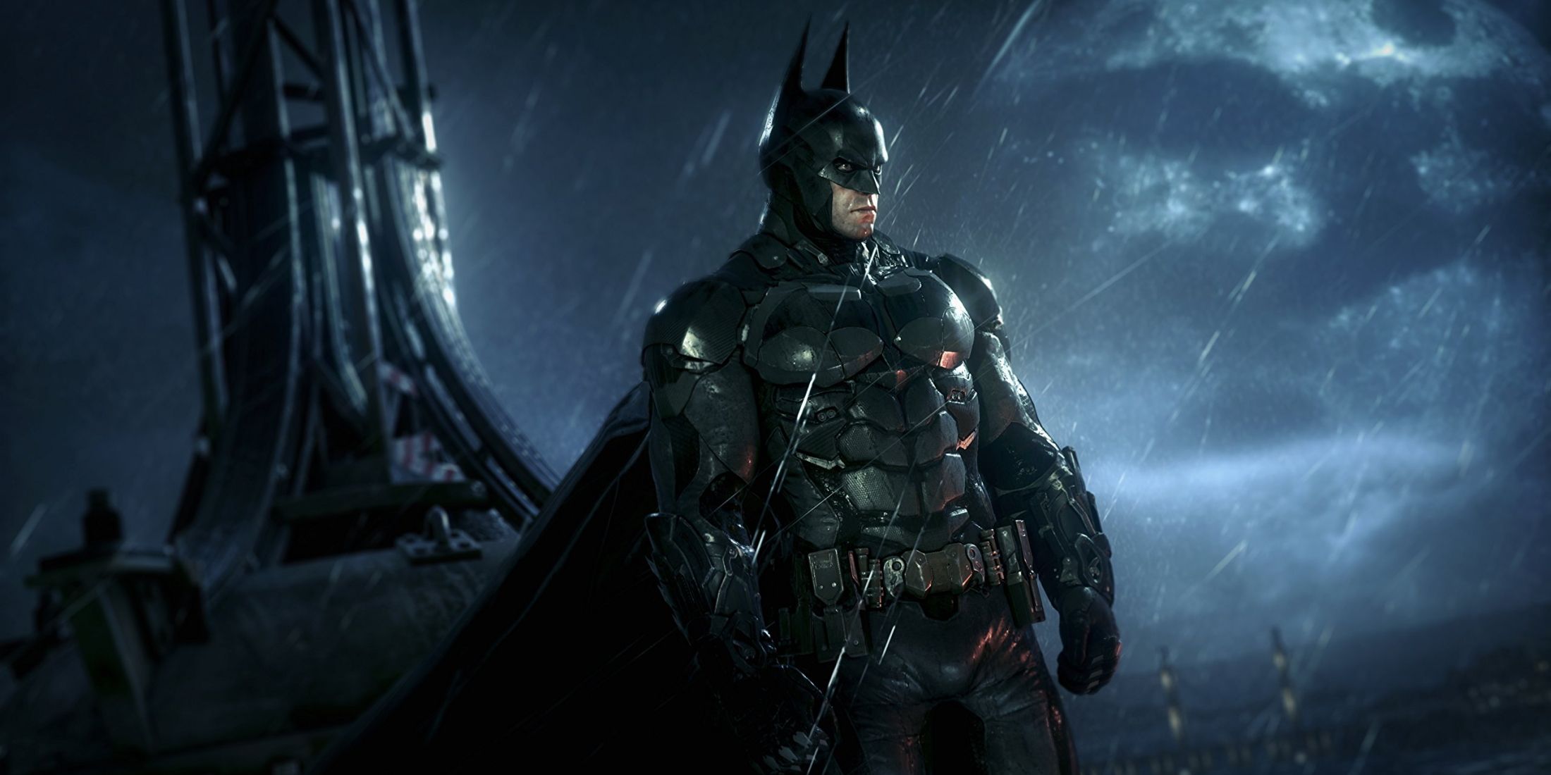 Leaked Footage Reveals Canceled Batman Game Featuring Damian Wayne