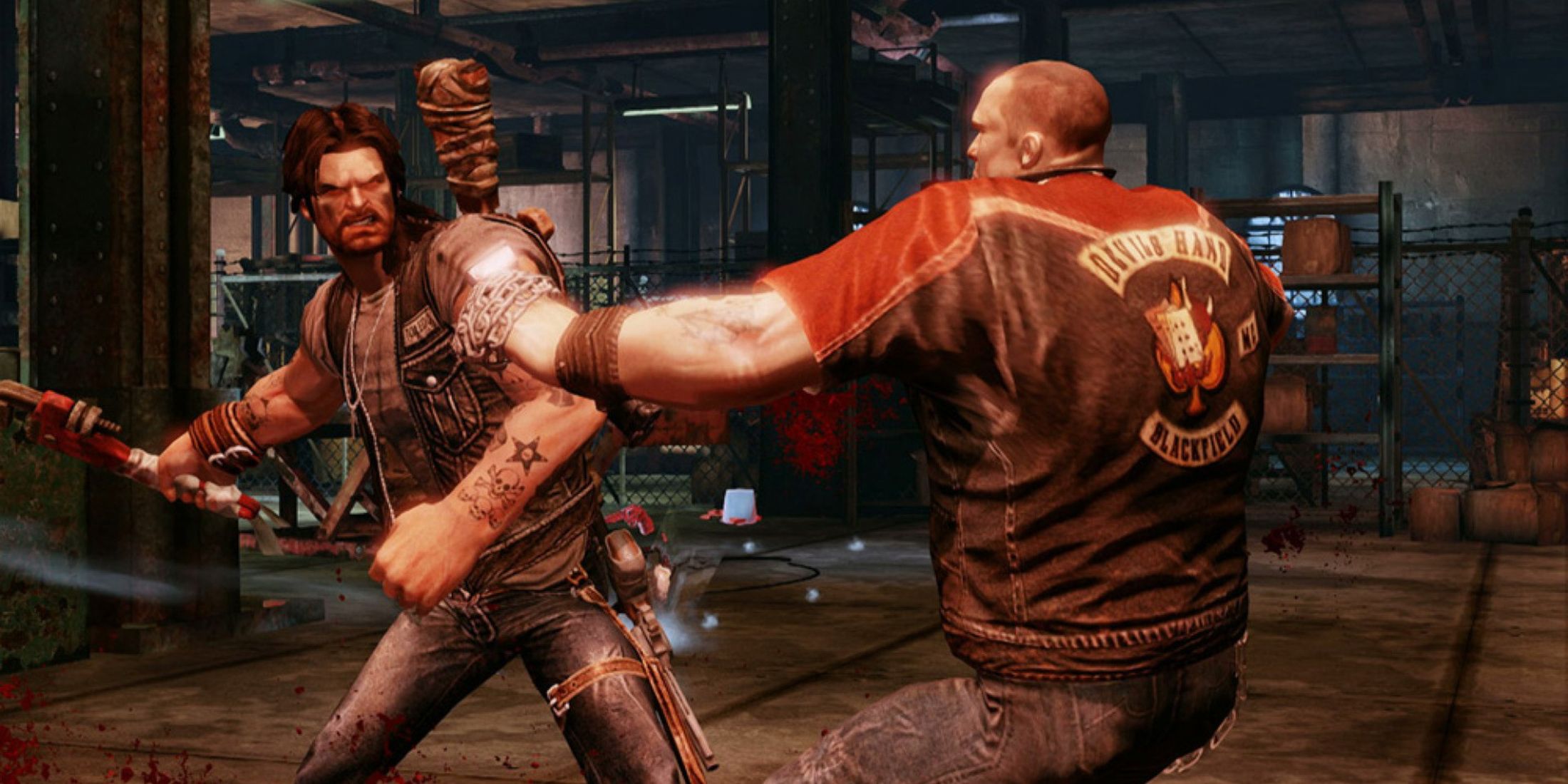 Leaked Footage Reveals Canceled Spin-Off of Infamous Game After 12 Years