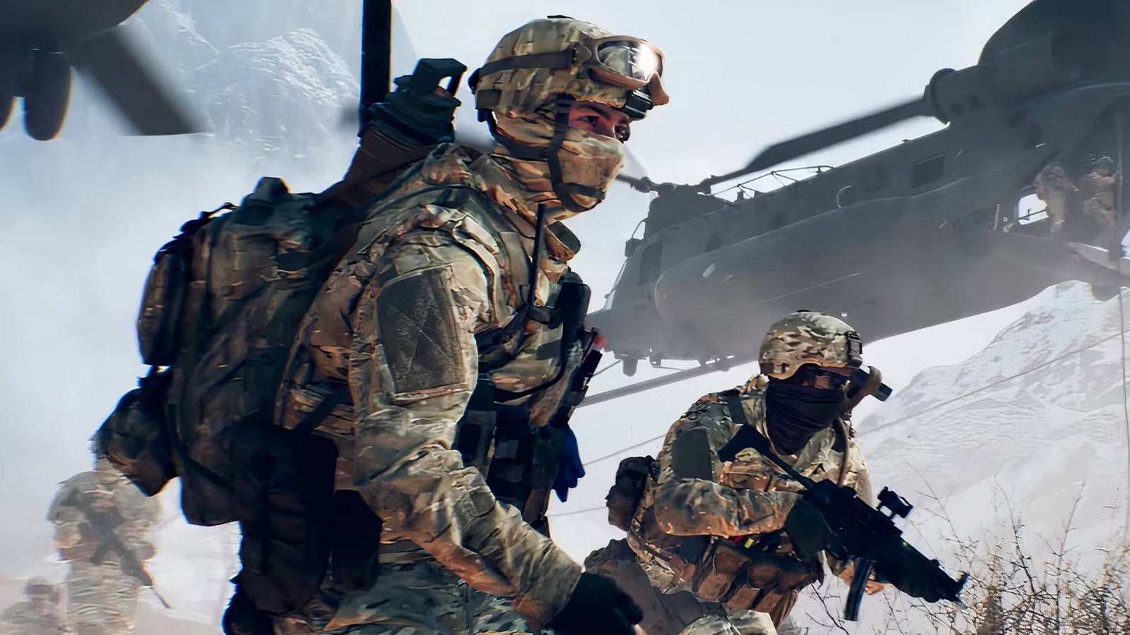Leaked Gameplay of Battlefield 6 Unveils Weapon Feature for Enhanced Strategy
