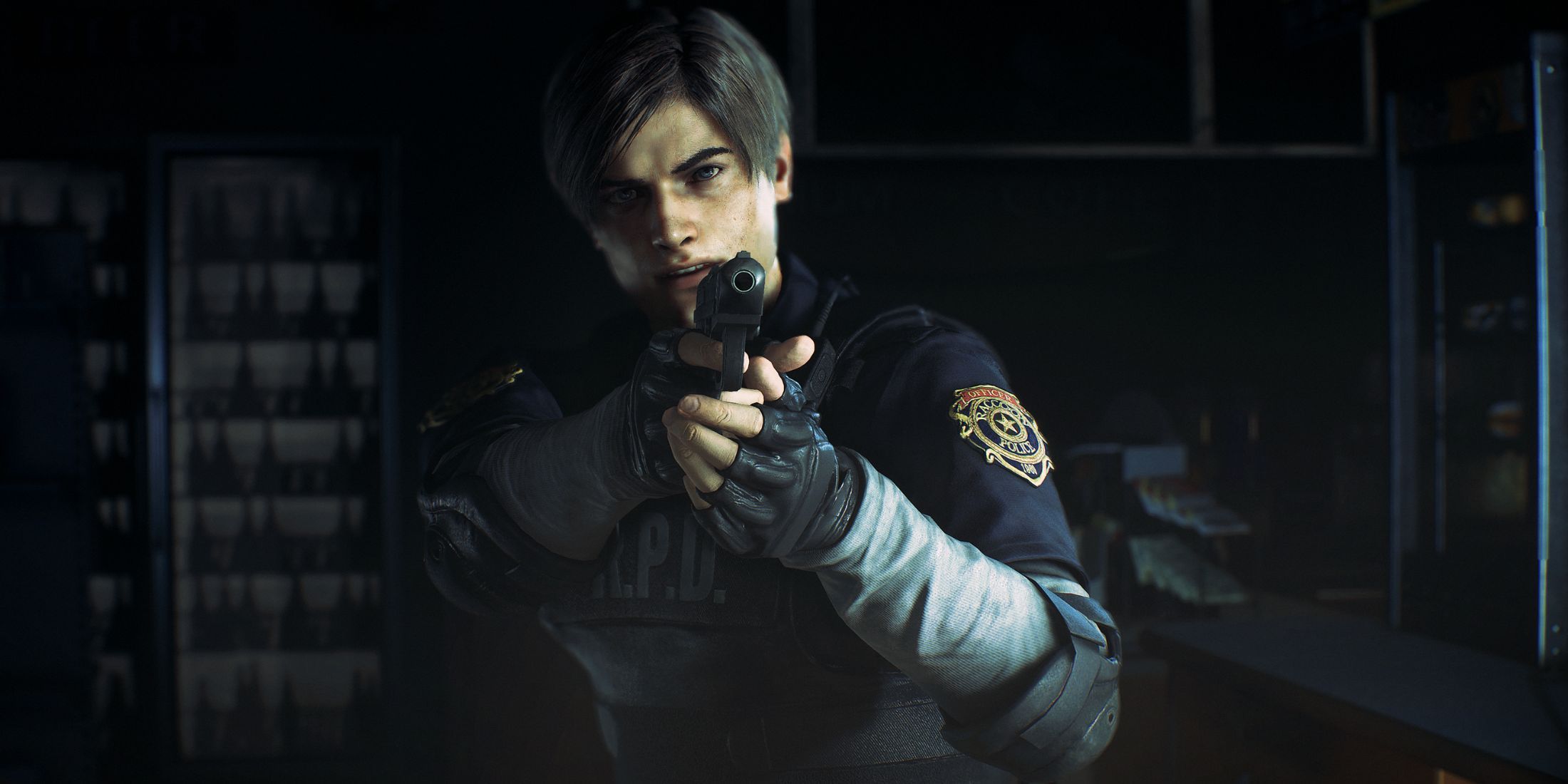 Leaked Plot Details of the Upcoming Resident Evil Film Hint at Its Place in the Game Series