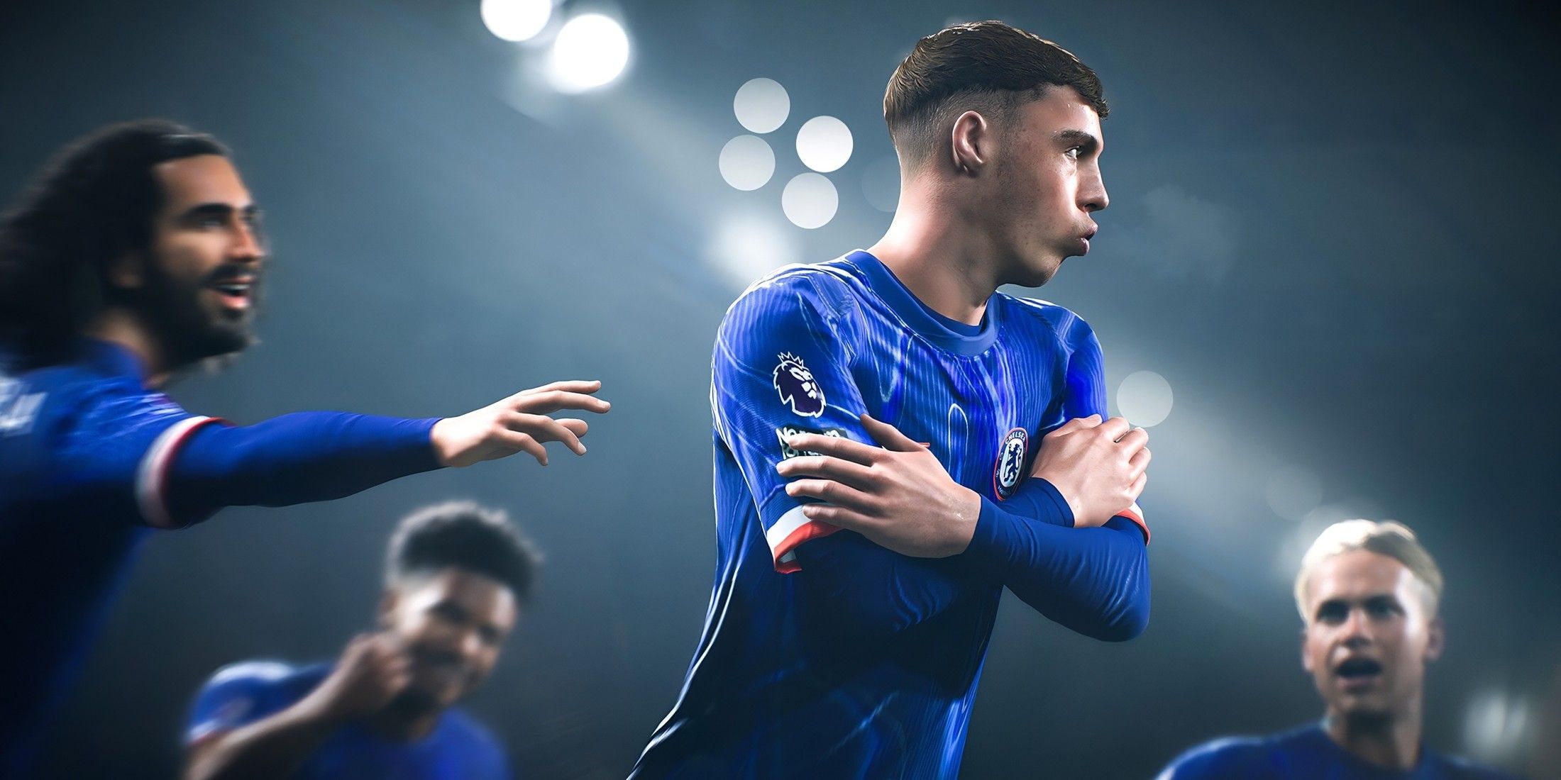 Leaked Pre-Order Rewards for EA Sports FC 26
