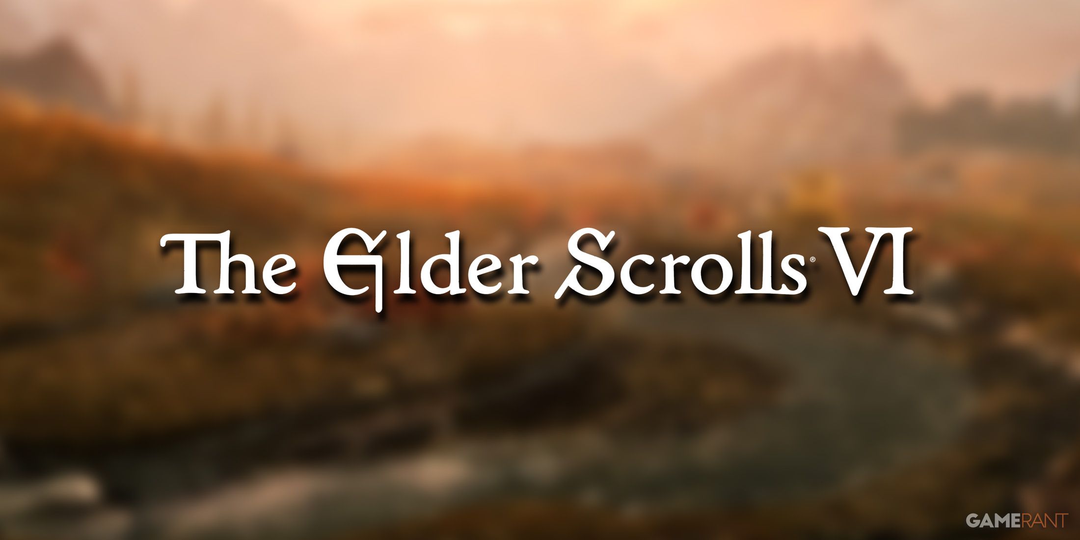 Leaker Reveals Exciting Insights on The Elder Scrolls 6