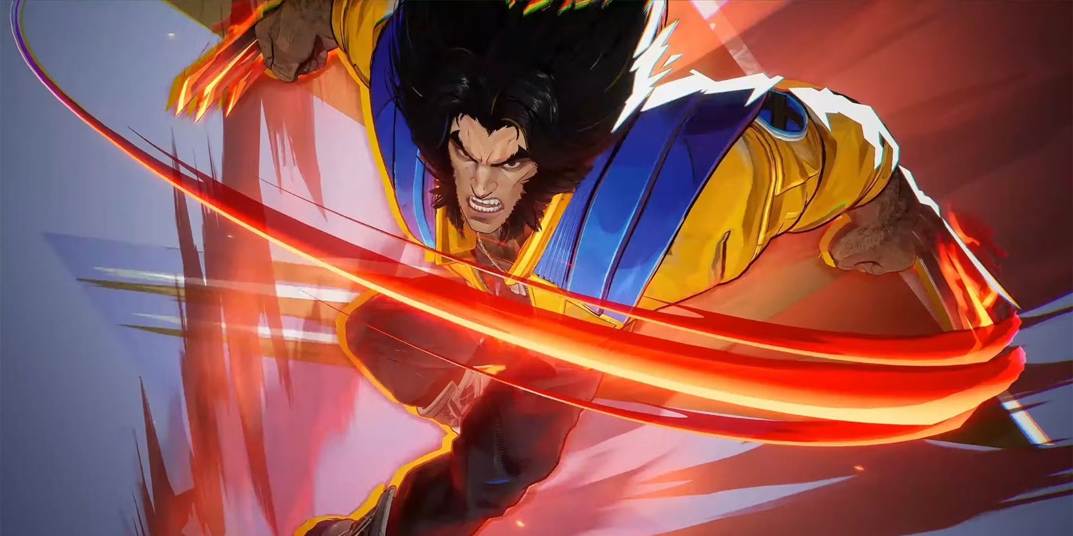 Leaks Indicate New Wolverine Ability in Marvel Rivals