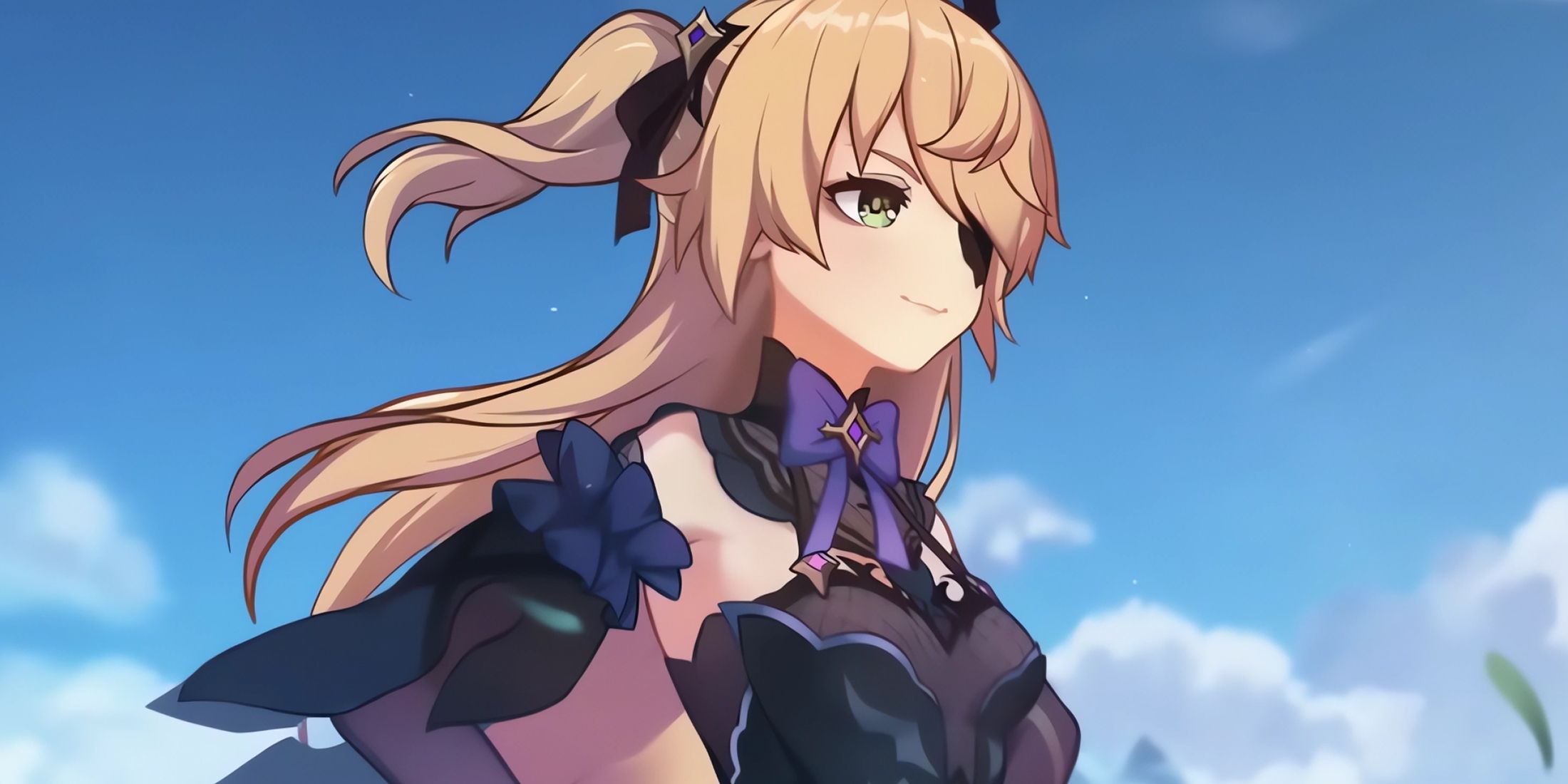 Leaks Reveal 4-Star Characters for Genshin Impact Version 5.8