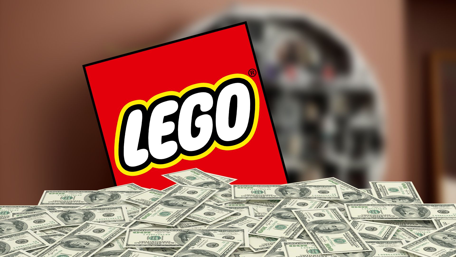 LEGO Unveils Most Expensive Set Ever: The Star Wars Death Star
