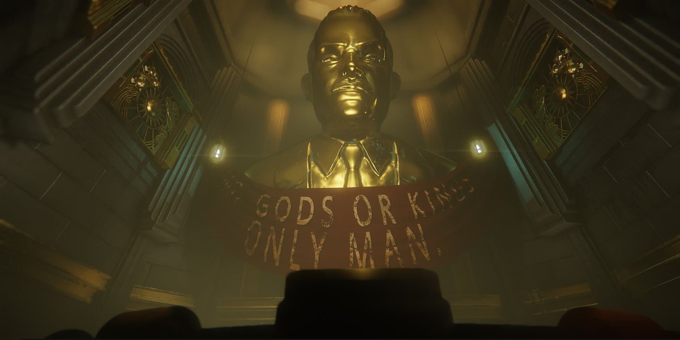Major Development Issues Reported for BioShock 4