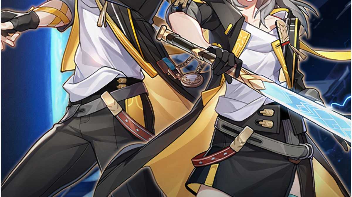 Major Leak Reveals New Character for Honkai: Star Rail's Third Anniversary