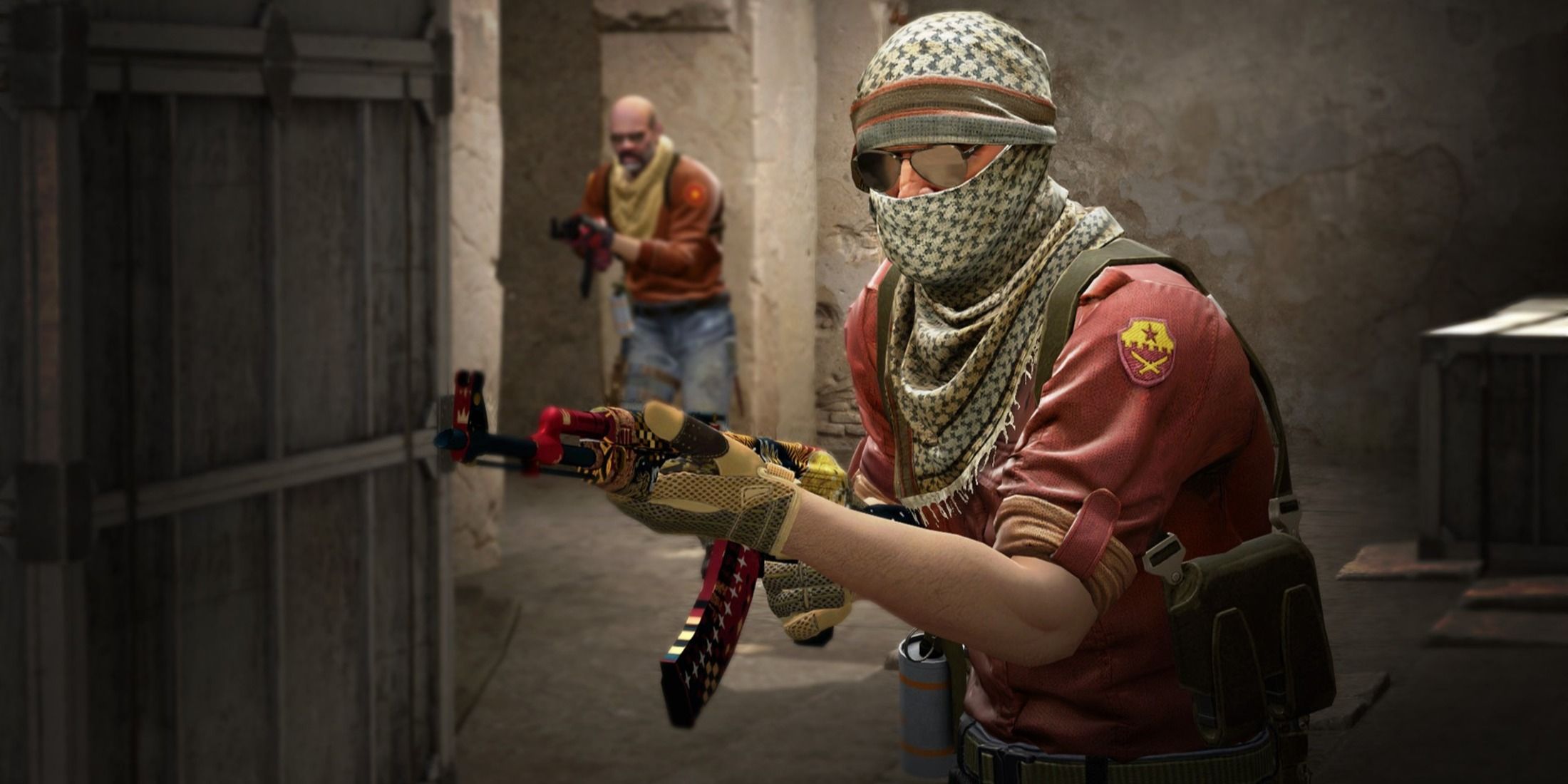 Major Setback for Counter-Strike Mod Amid Valve's Rejection