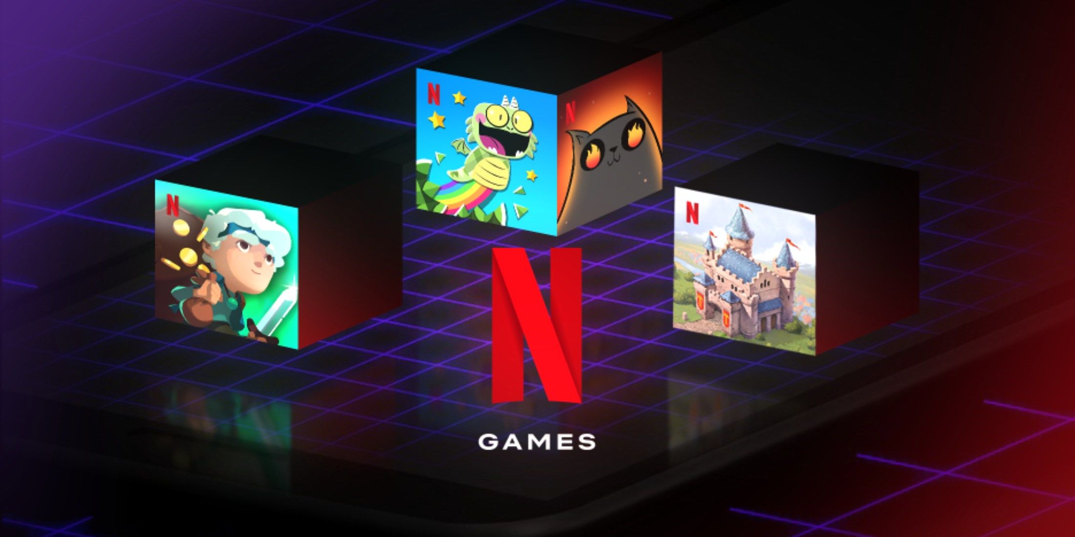 Major Shift in Netflix Gaming as VP Mike Verdu Departures