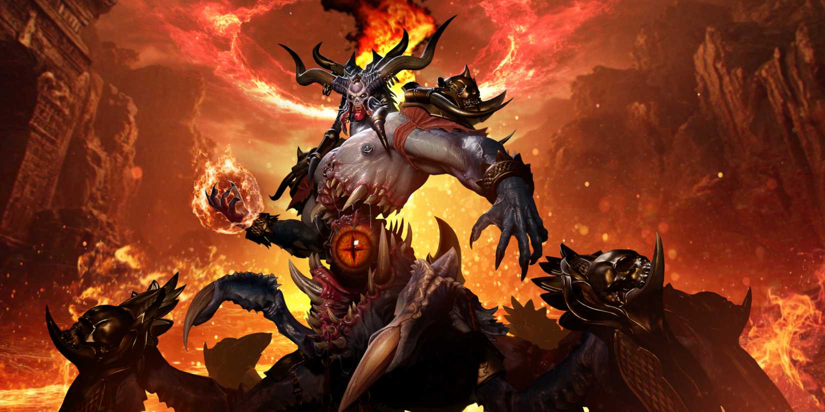 Major Update for MOBA Predecessor Introduces New Features