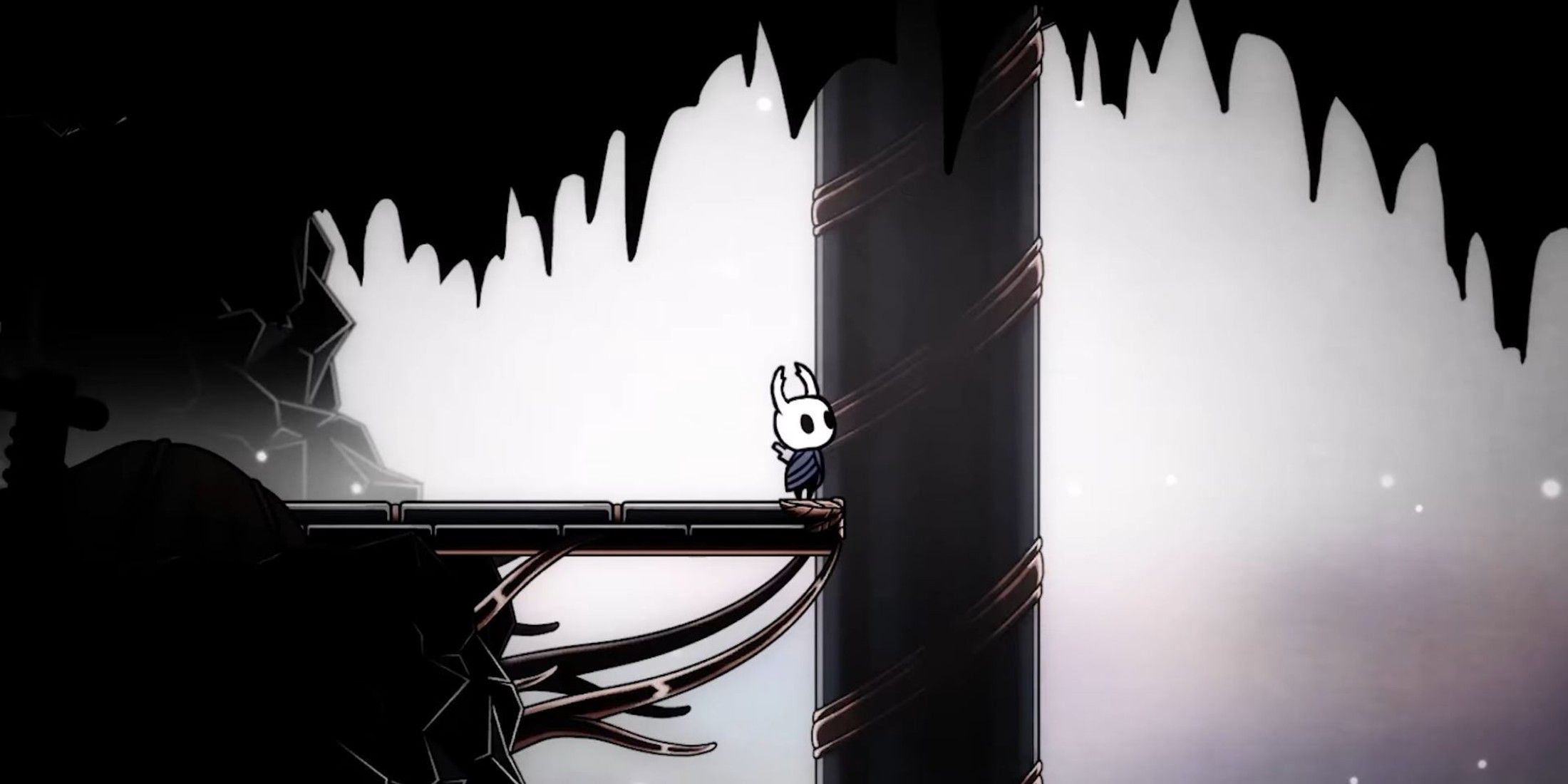 Major Update on Hollow Knight: The Sanctuary Mod Development