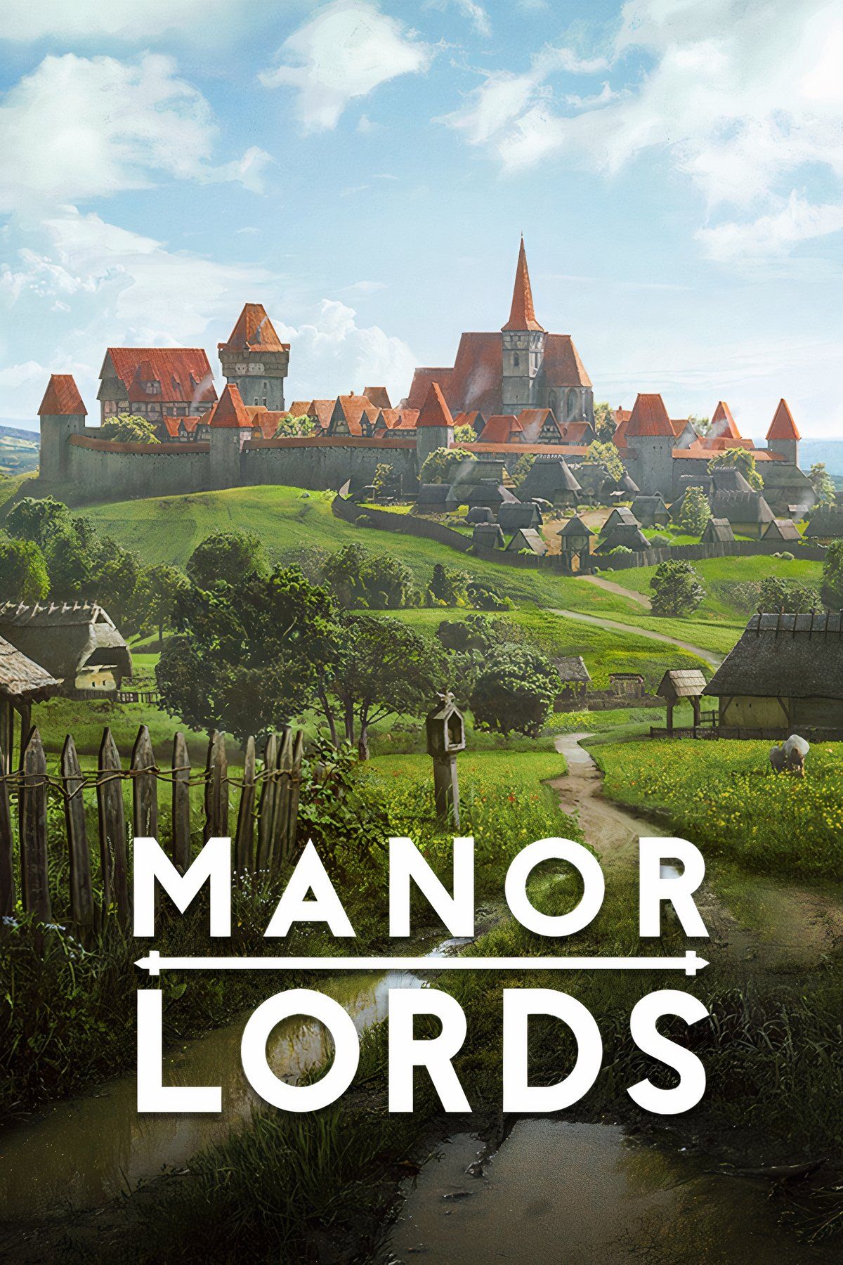 Manor Lords Announces Exciting Future Updates