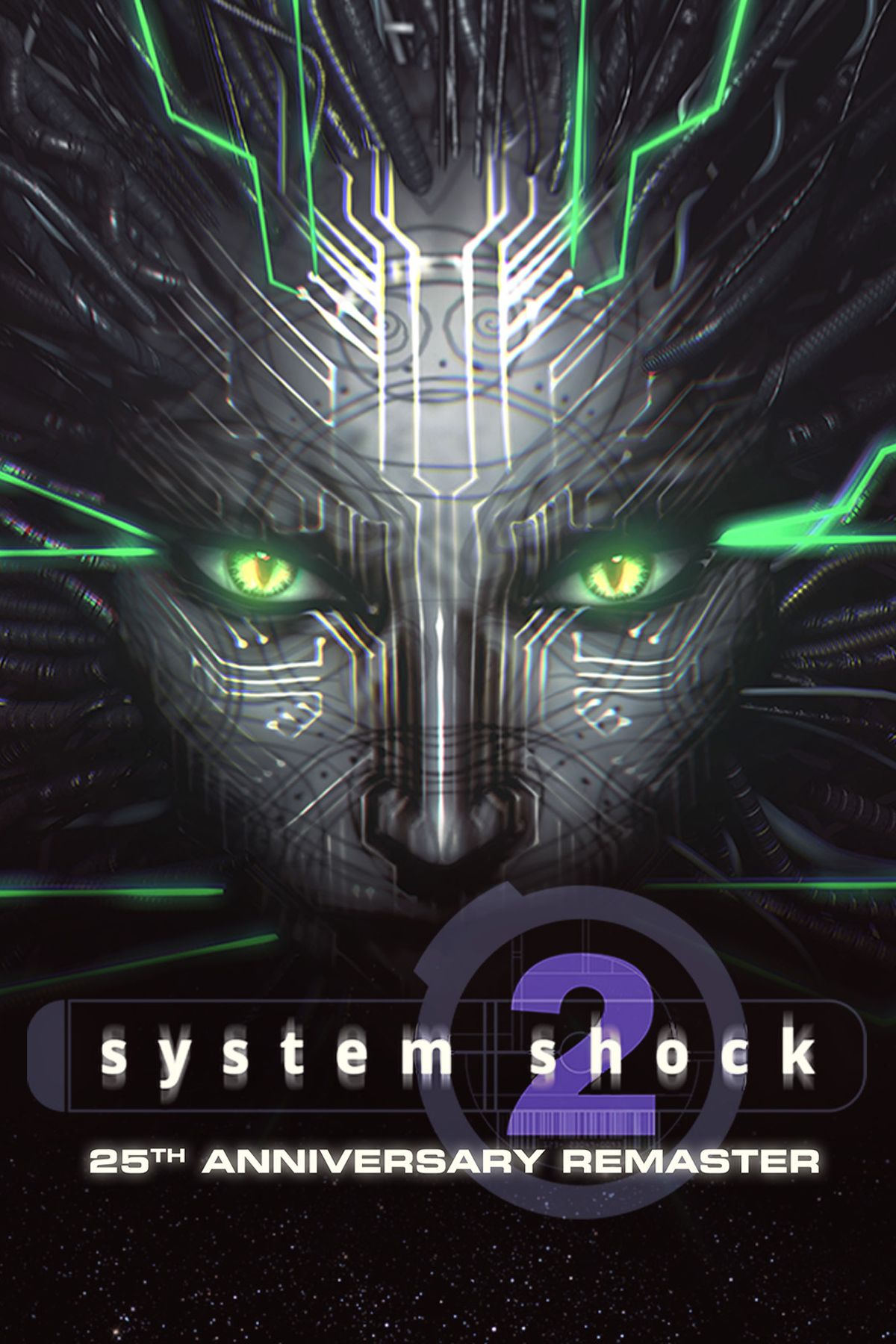 Mark Your Calendars: July 10 is a Key Date for System Shock Enthusiasts