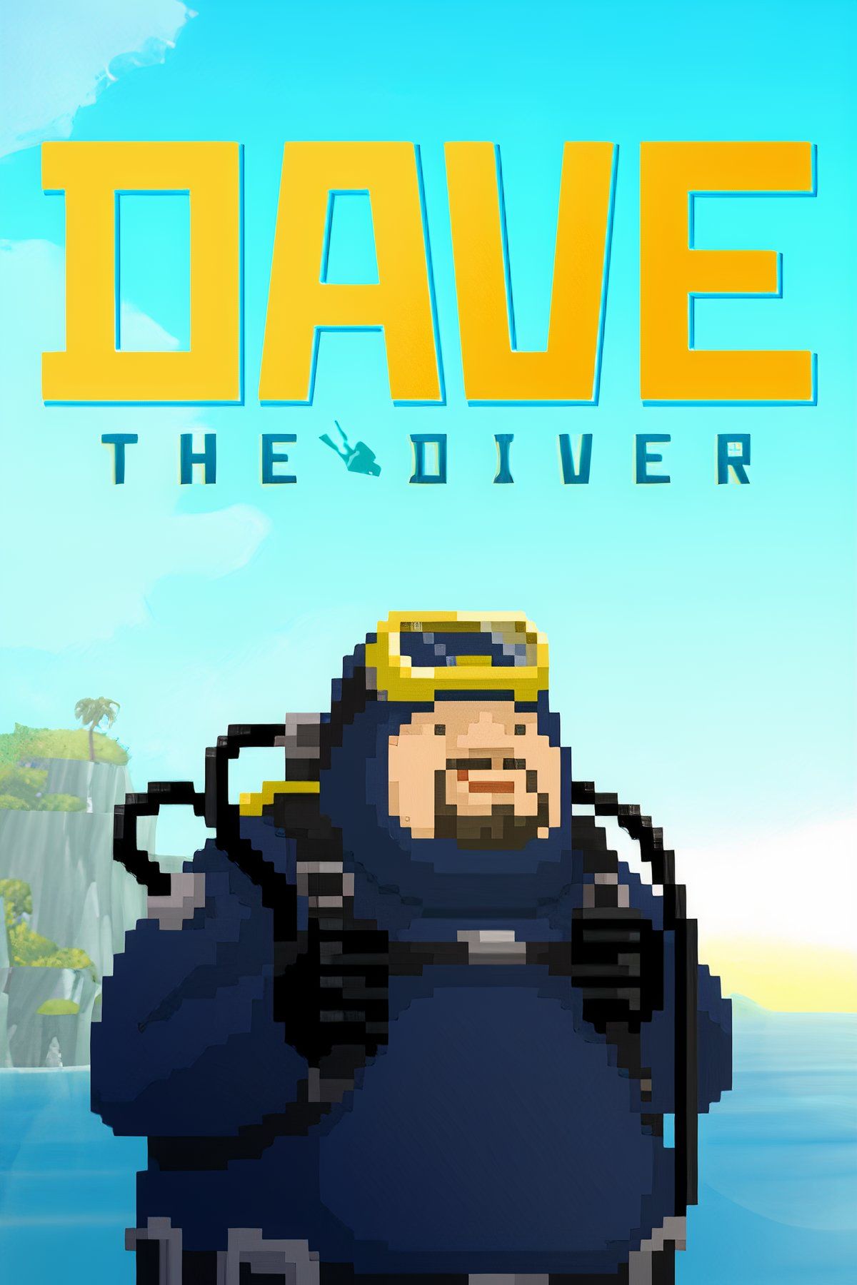 Mark Your Calendars: July 16 Brings Exciting Updates for Dave the Diver Fans