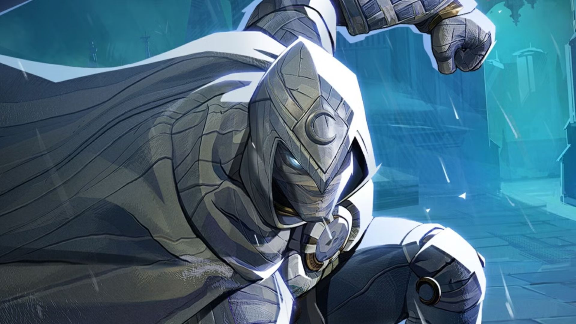 Marvel Rivals Officially Coming to PS4 with Season 4 Launch