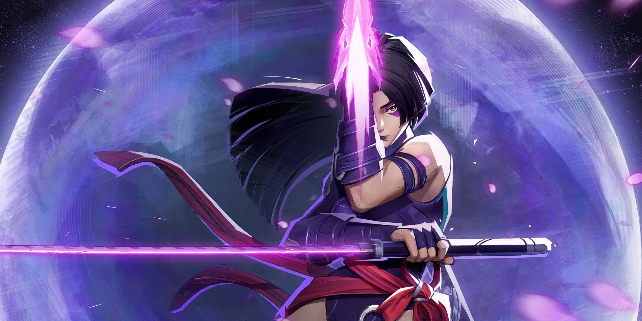 Marvel Rivals Showcases New Psylocke Skin in Upcoming Update