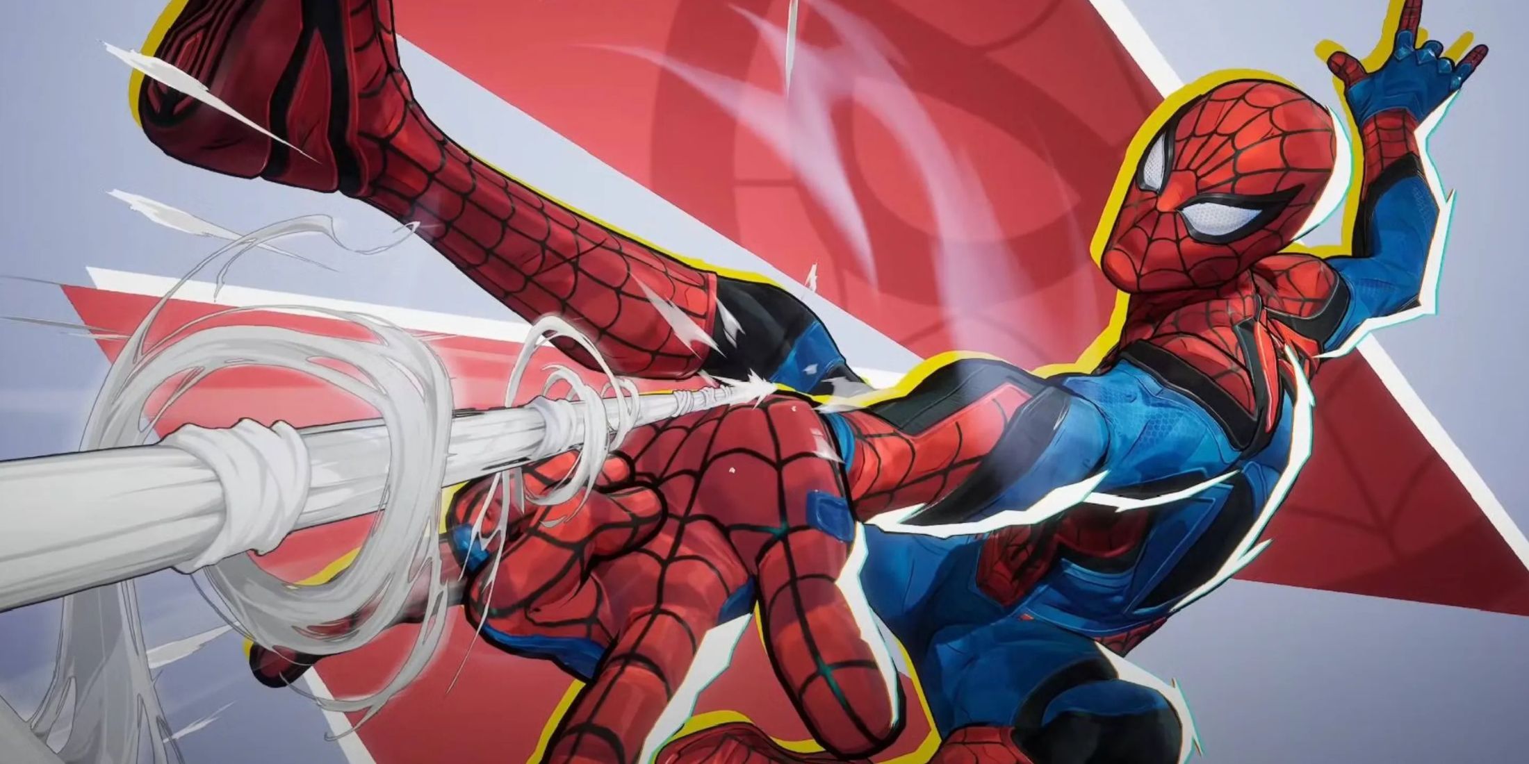 Marvel Rivals Unveils New Spider-Man Skin Inspired by Future Foundation
