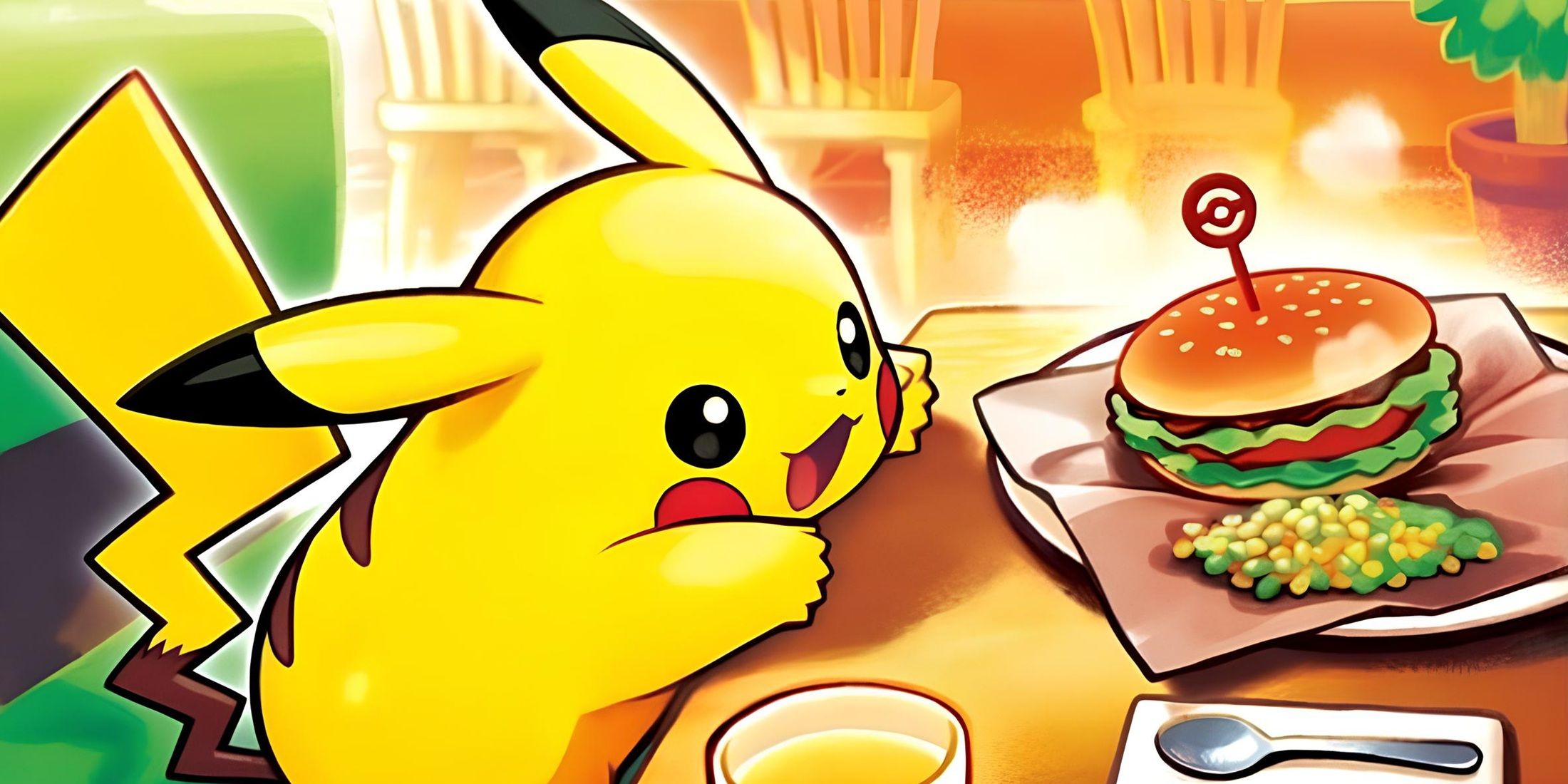 McDonald's Takes Firm Steps to Combat Pokémon Card Scalping