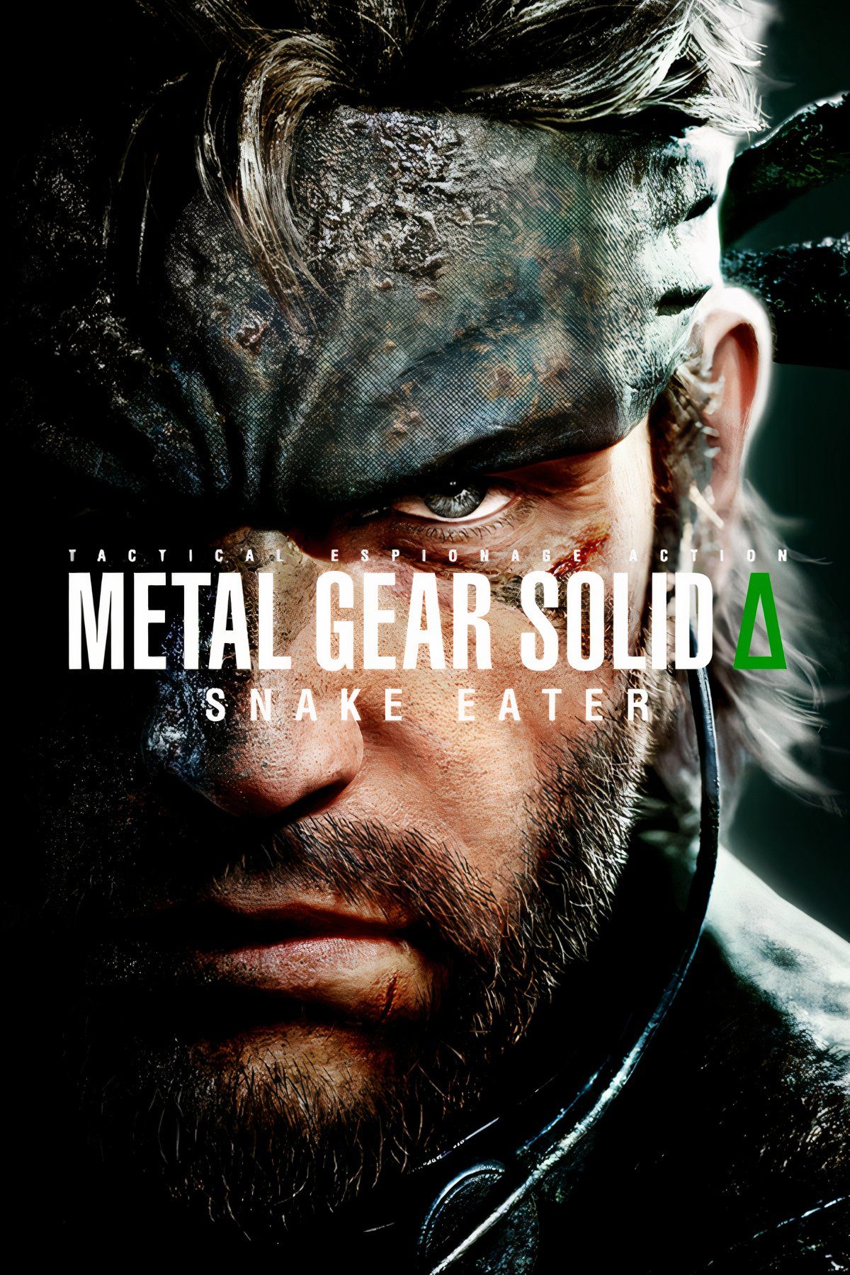 Metal Gear Solid Delta: A Comparison of Review Scores with the Original Snake Eater