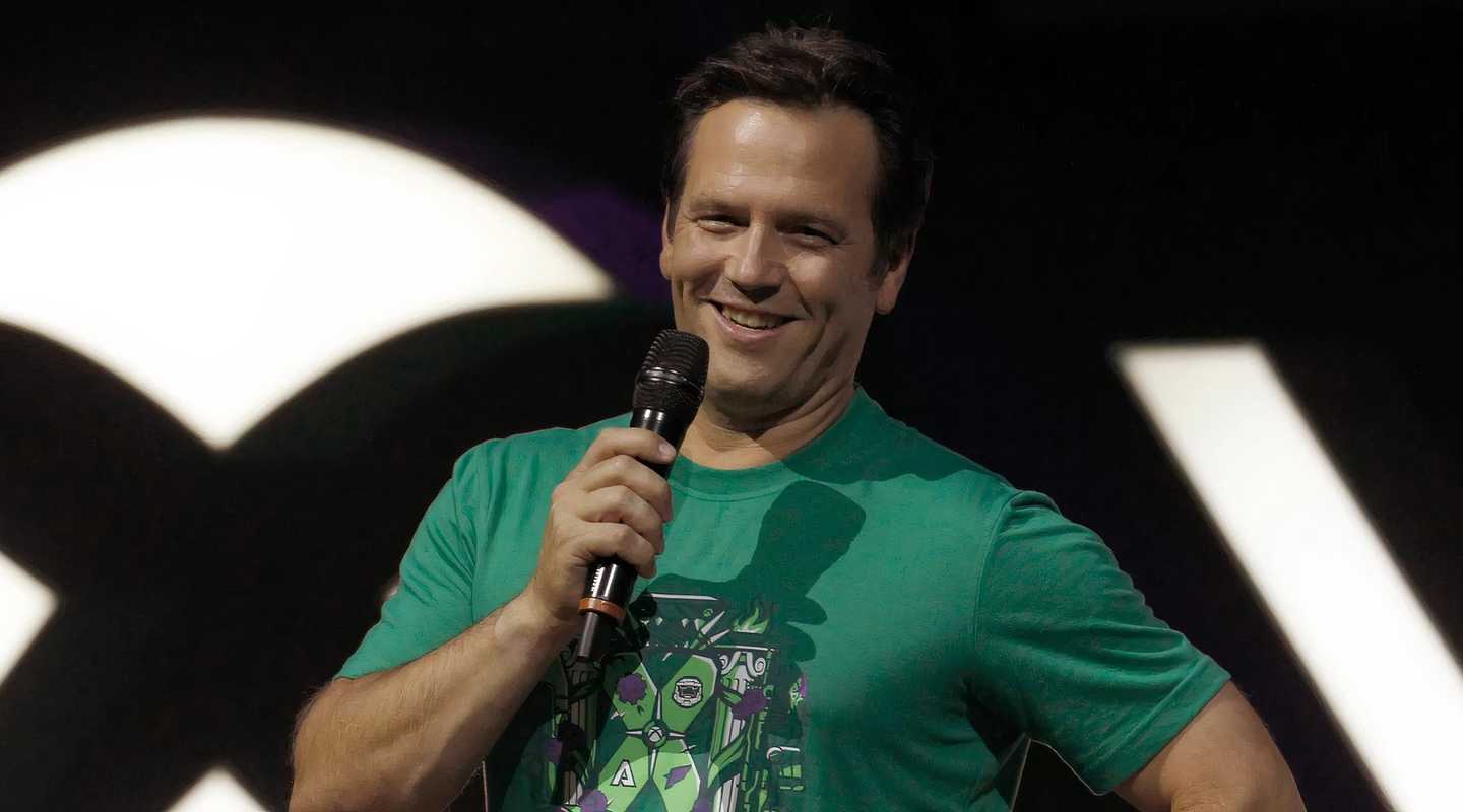 Microsoft Officially Addresses Rumors Surrounding Xbox Leader Phil Spencer's Retirement