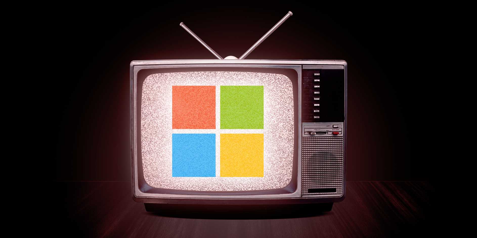 Microsoft Suddenly Discontinues Movie and TV Purchases on Xbox