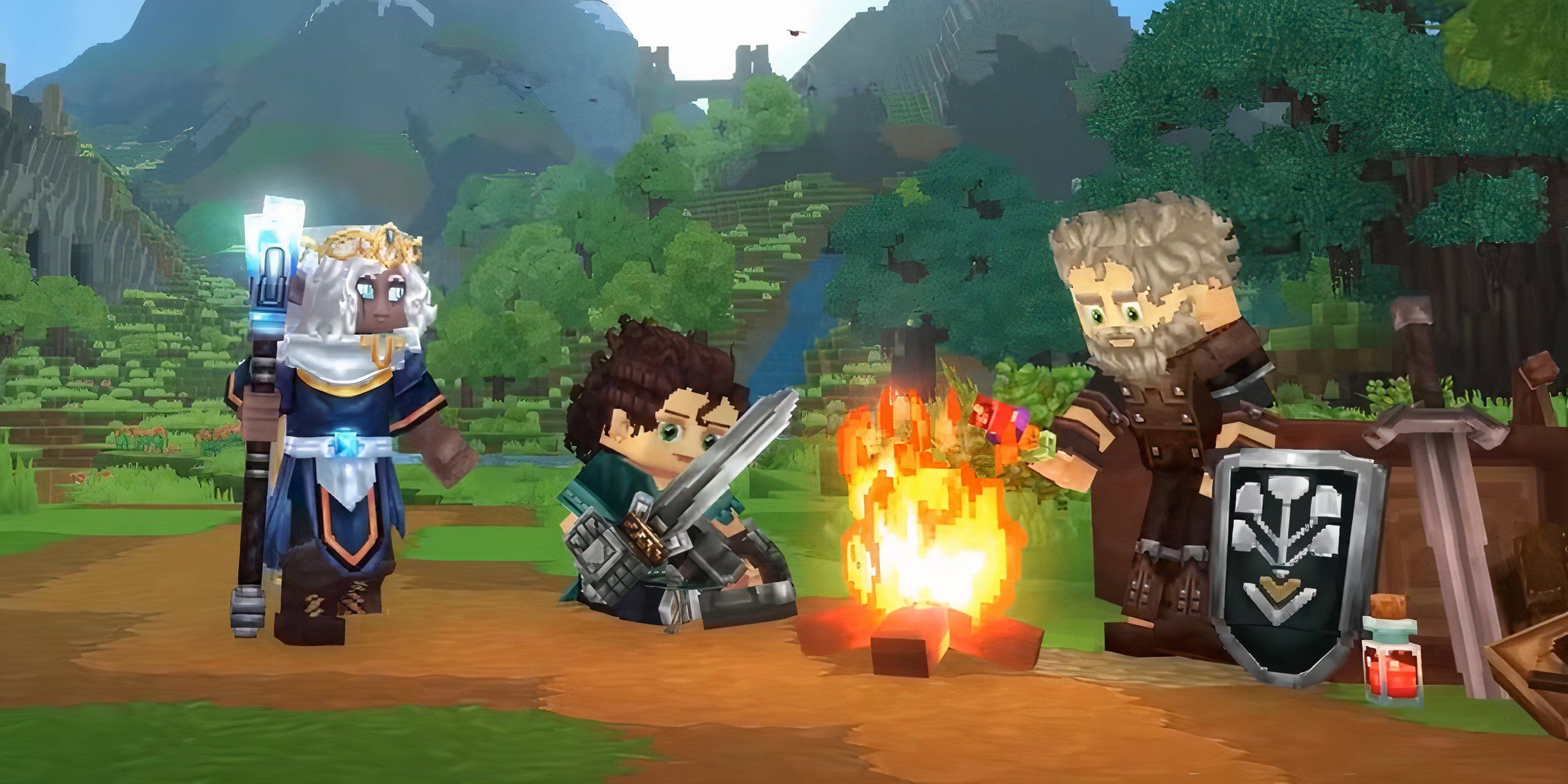 More Than 1,500 Signatures Collected on Petition to Revive Hytale