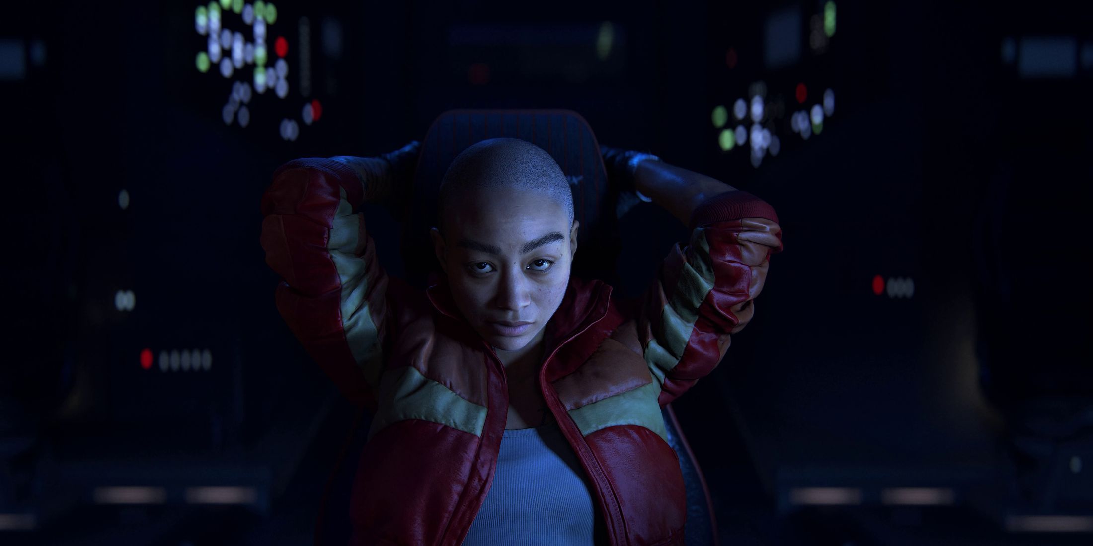 Naughty Dog Job Listing Suggests New Intergalactic Trailer May Be Coming Soon