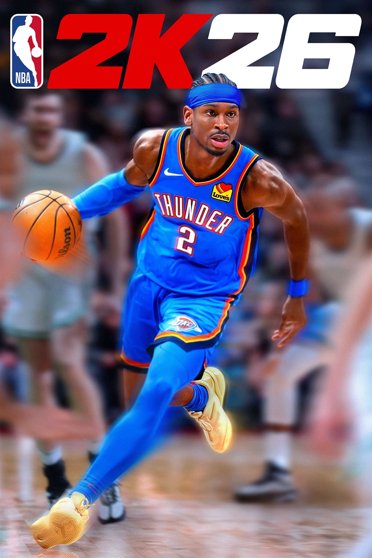 NBA 2K26 Unveils Campaign Schedule in Anticipation of Game Release