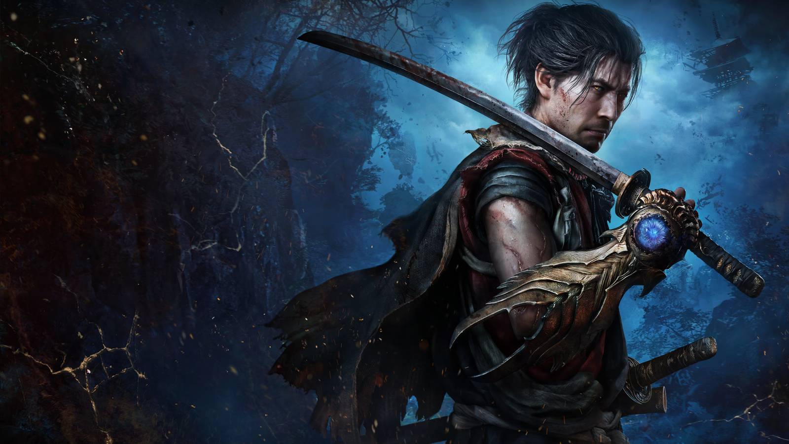 New Characters Unveiled in Onimusha: Way of the Sword Trailer