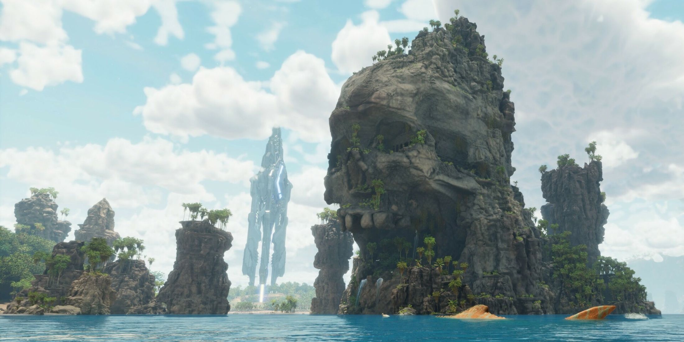 New Creature Coming to Ark: Survival Ascended from Popular Mod