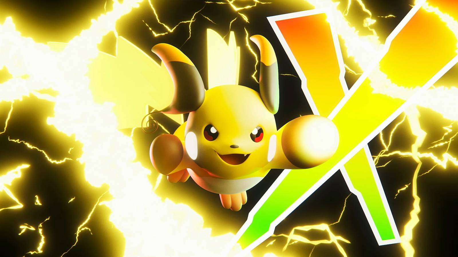New DLC for Pokemon Legends: Z-A Introduces Two Mega Evolutions for Raichu