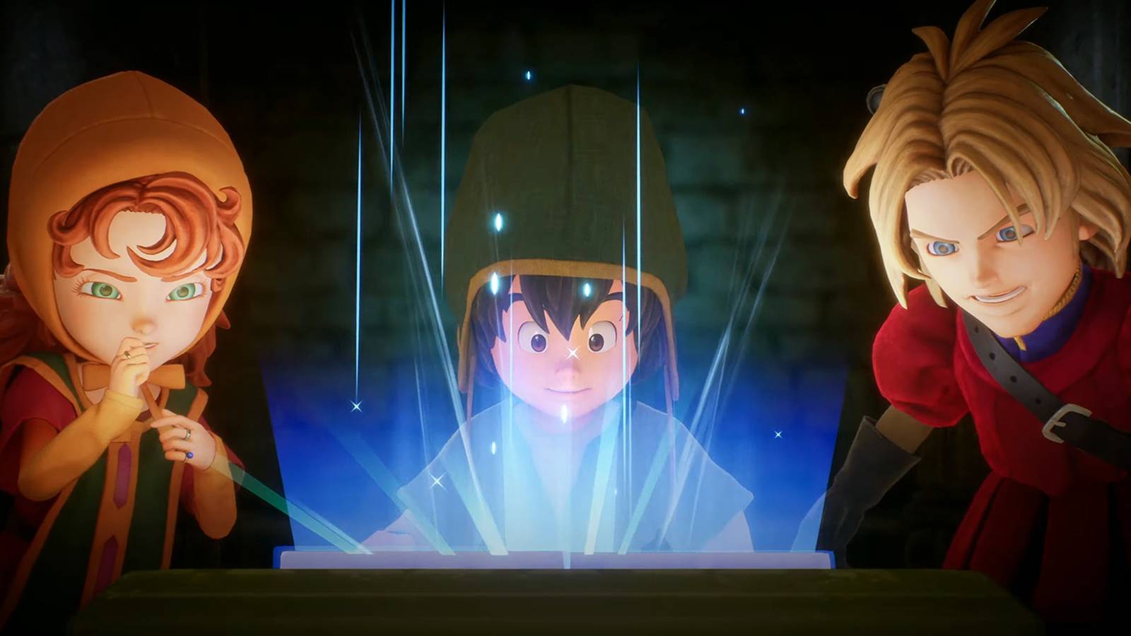 New Dragon Quest Remakes May Be on the Horizon