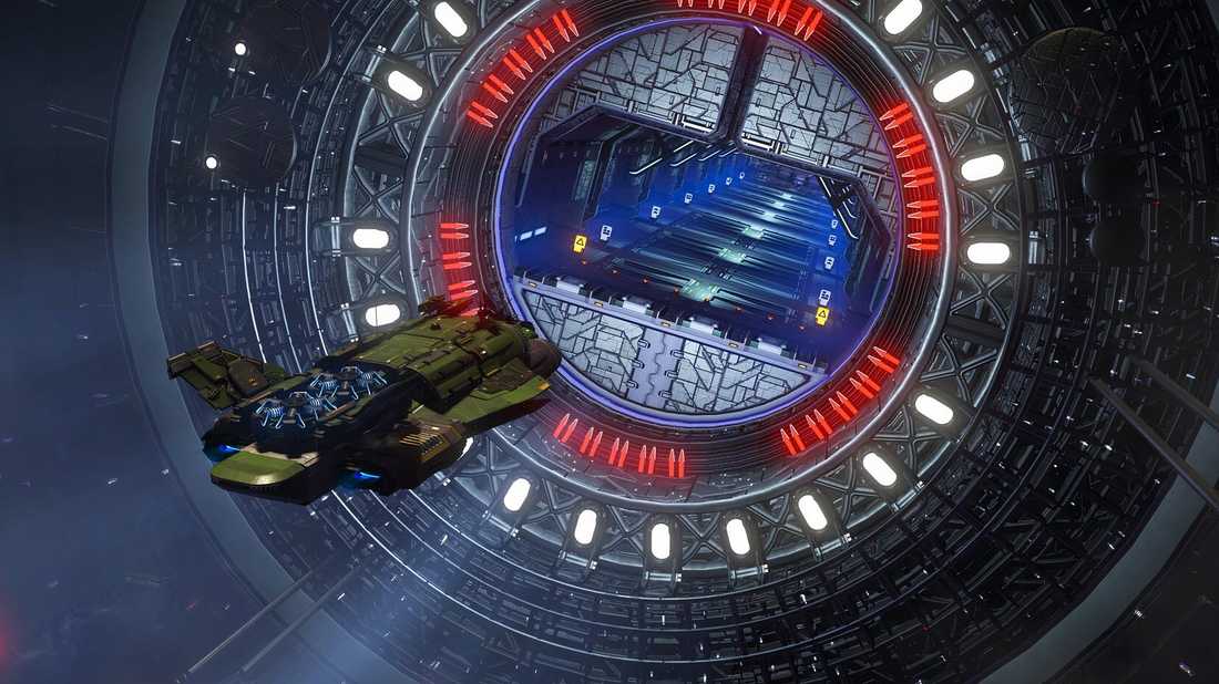 New Experimental Branch for No Man’s Sky Unveiled Following August 2025 Release