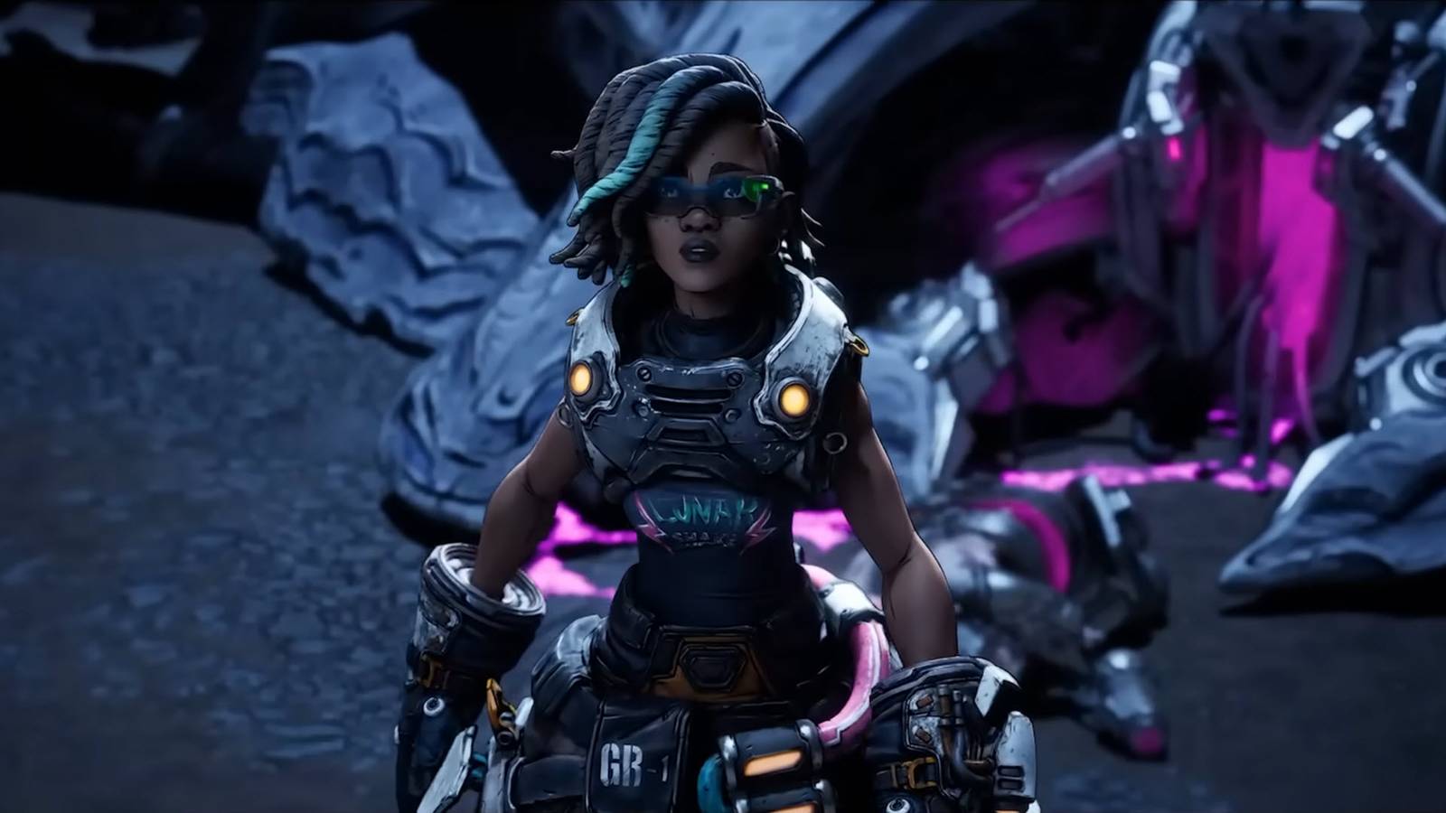 New Glitch in Borderlands 4 Draws Attention from Gearbox Software