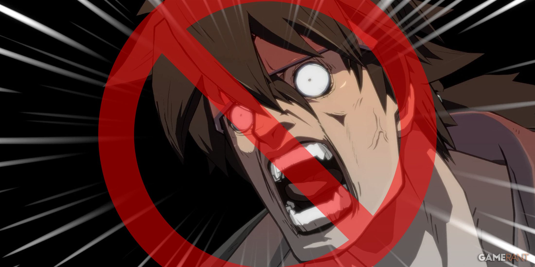 New Guilty Gear Game Reportedly Canceled