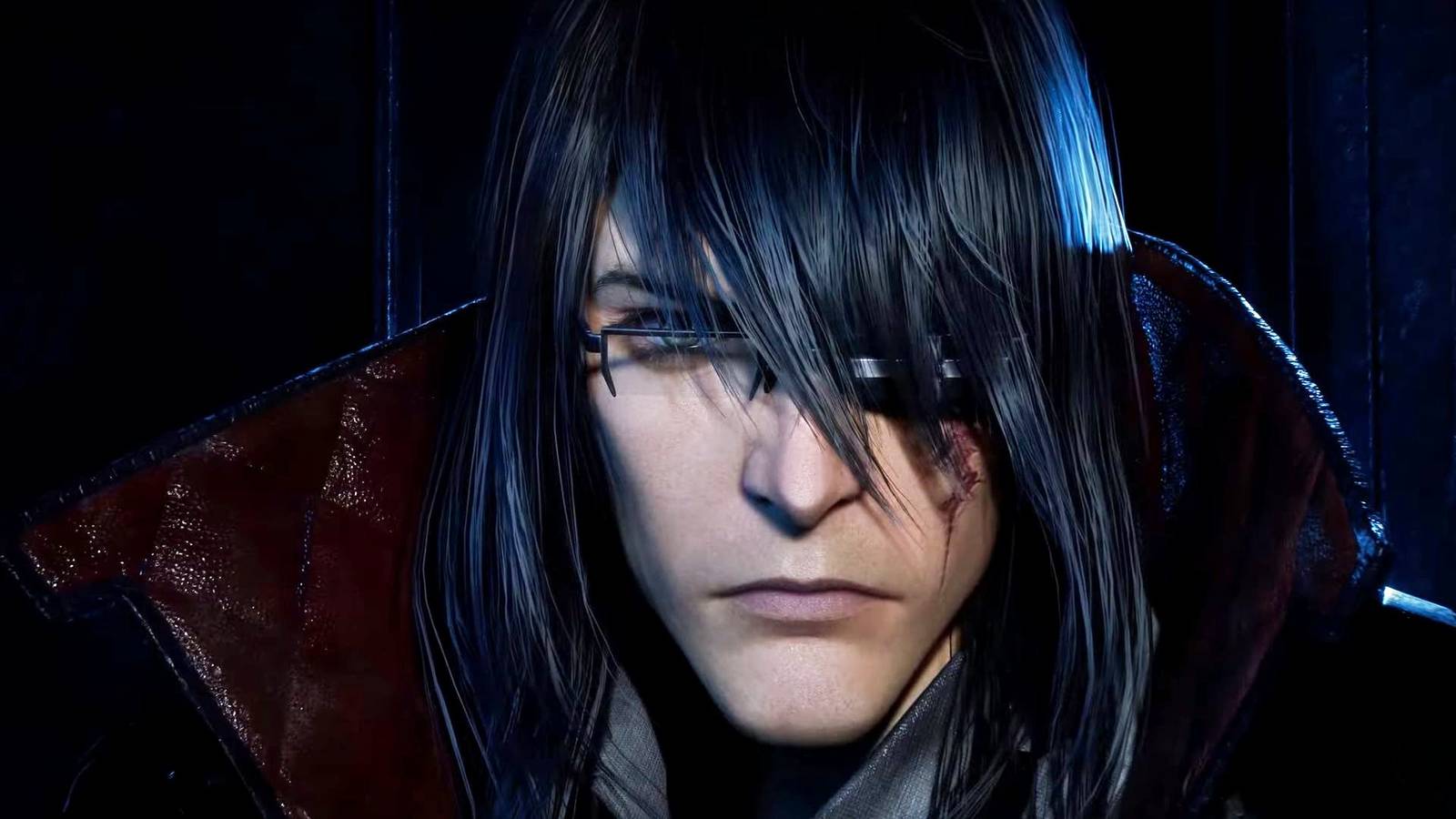New Gungrave Title Unveiled for Fans