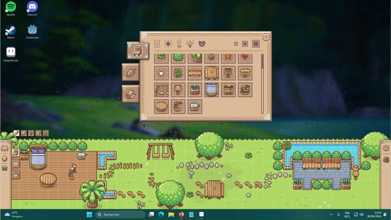 New Indie Game on Steam Offers a Charming Experience for Casual Gamers
