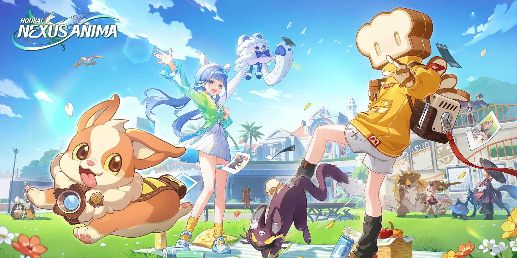 New Insights Into the Lore of Honkai: Nexus Anima