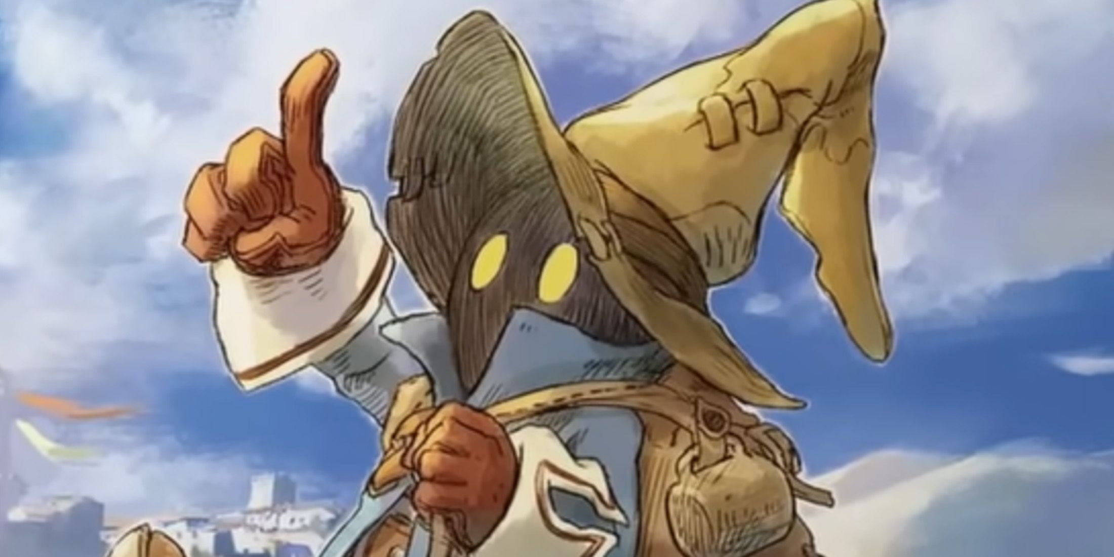 New Insights Into Vivi's Origins in Final Fantasy 9 After 25 Years