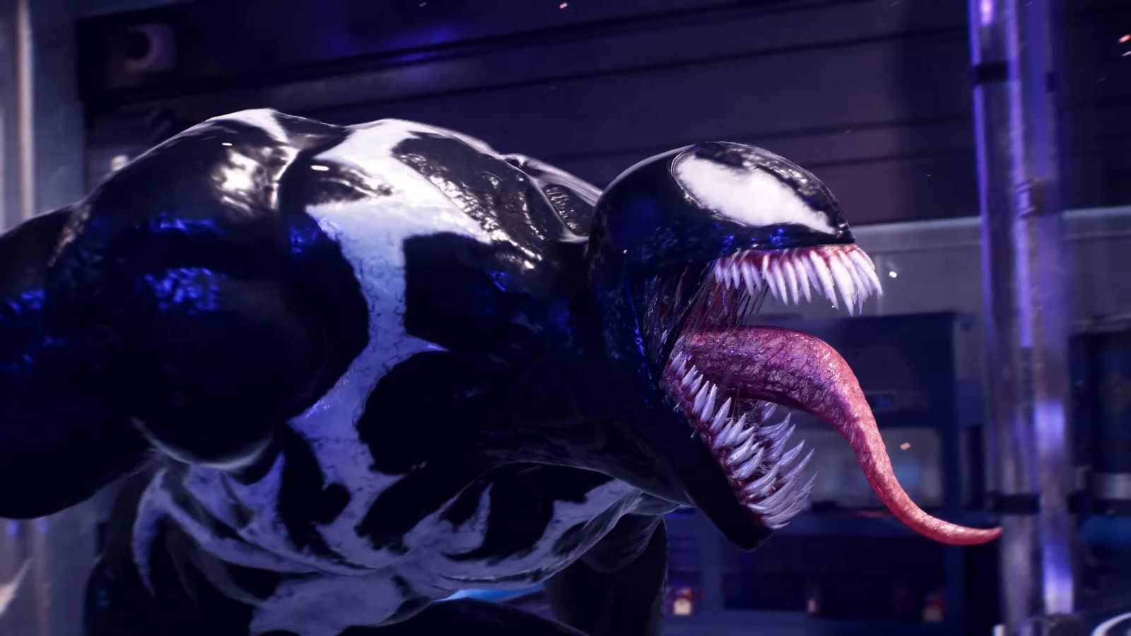 New Insights on the Alleged Venom Game for PS5 Surface
