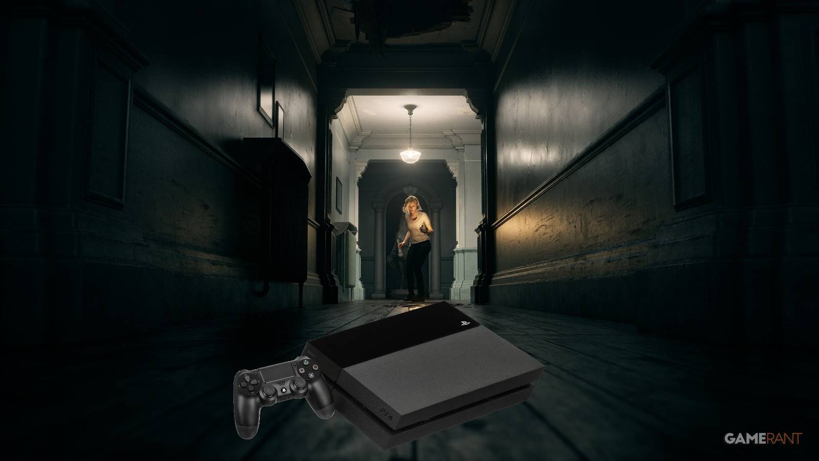 New Insights Suggest PS4 Version of Resident Evil Requiem Is in Development