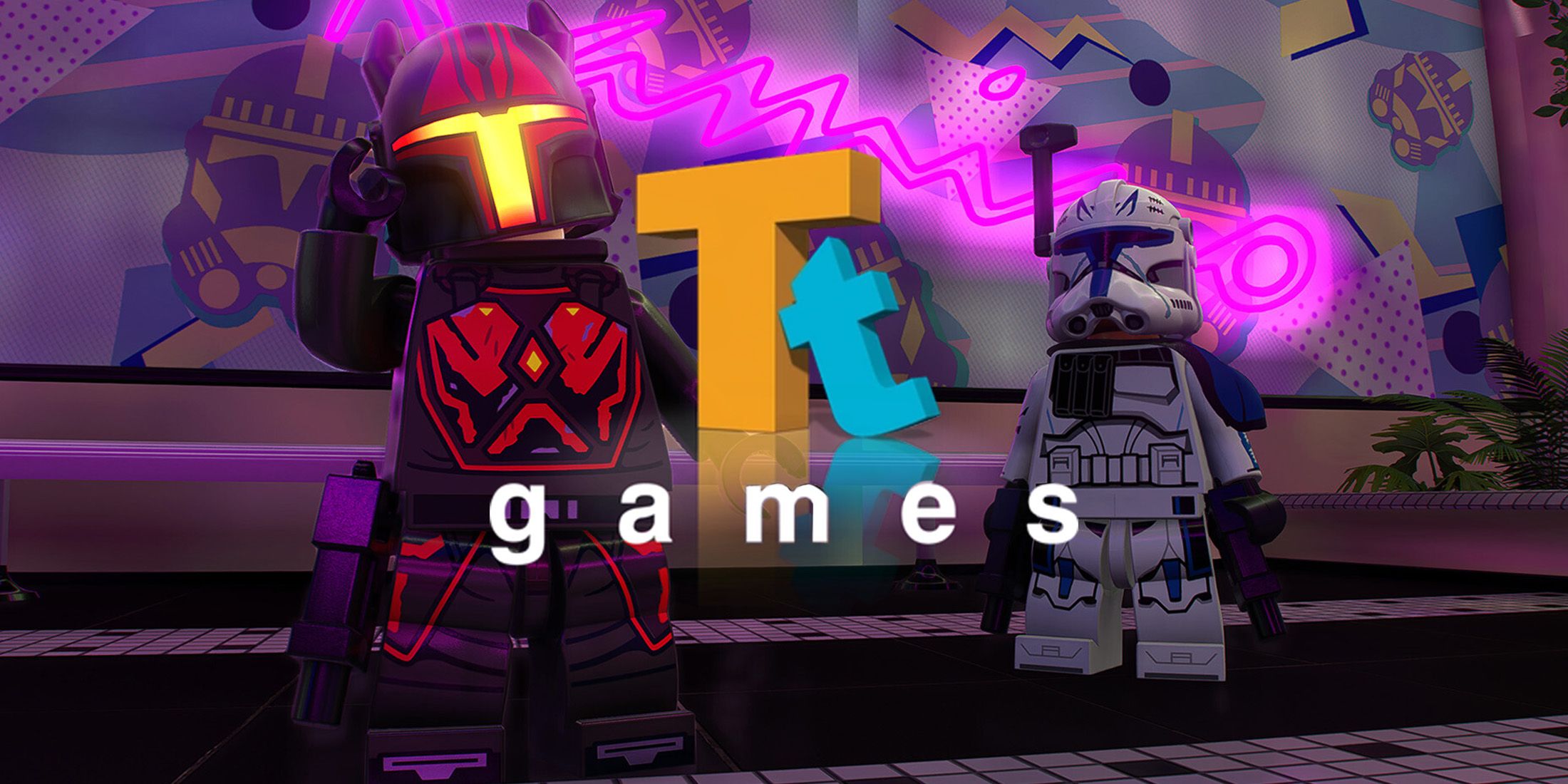 New LEGO Game in Development at TT Games Expected by 2026