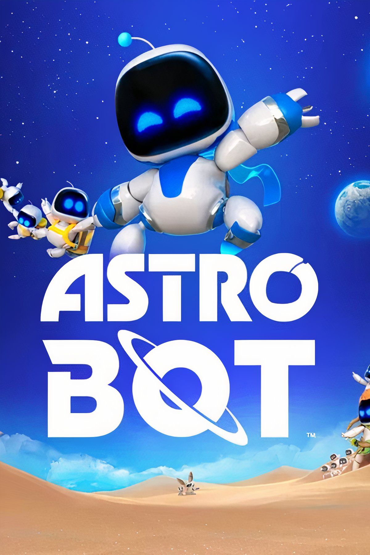 New Levels Coming to Astro Bot: What Players Can Expect