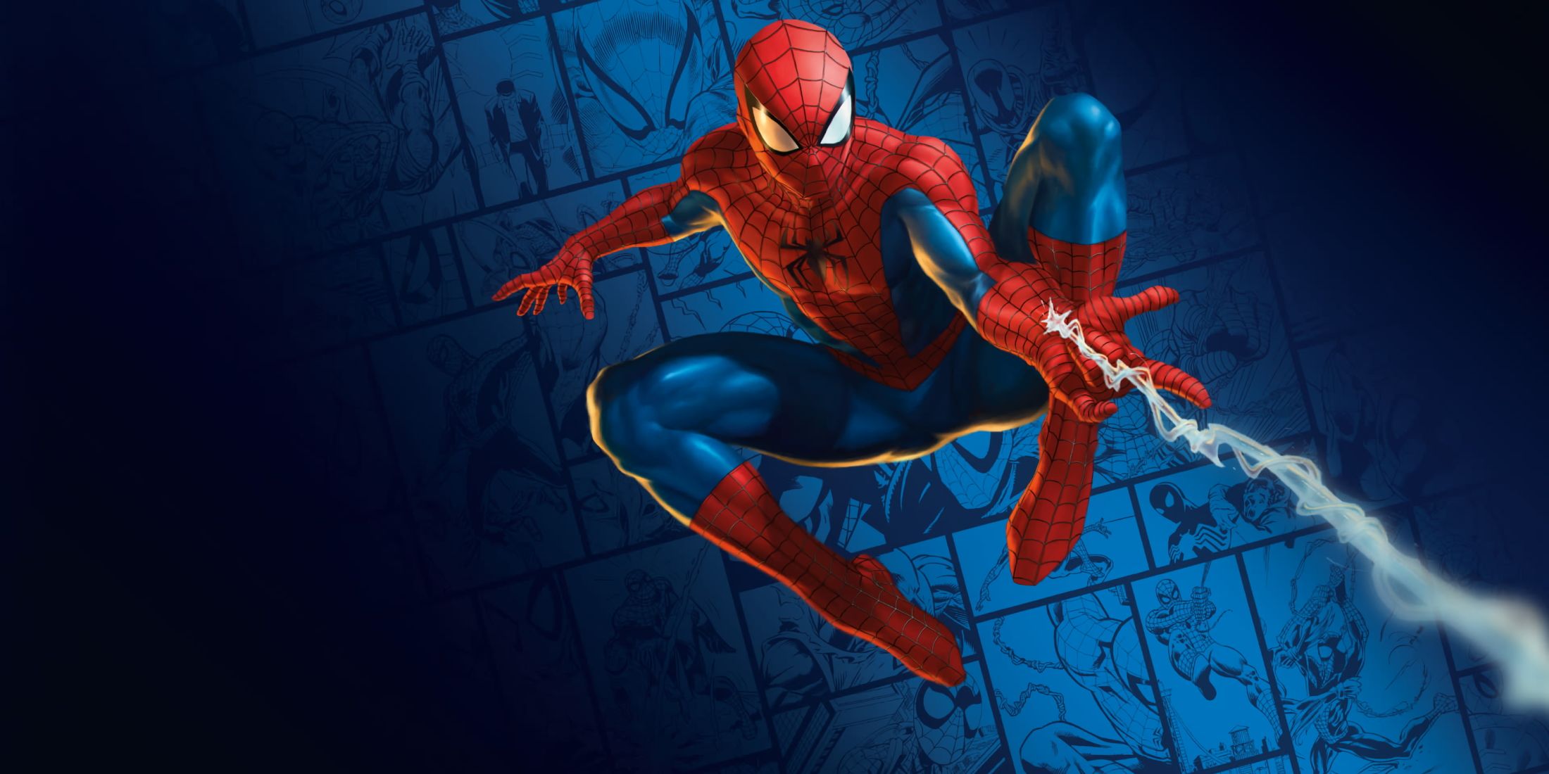 New Mechanics Unveiled for Magic: the Gathering's Spider-Man Expansion