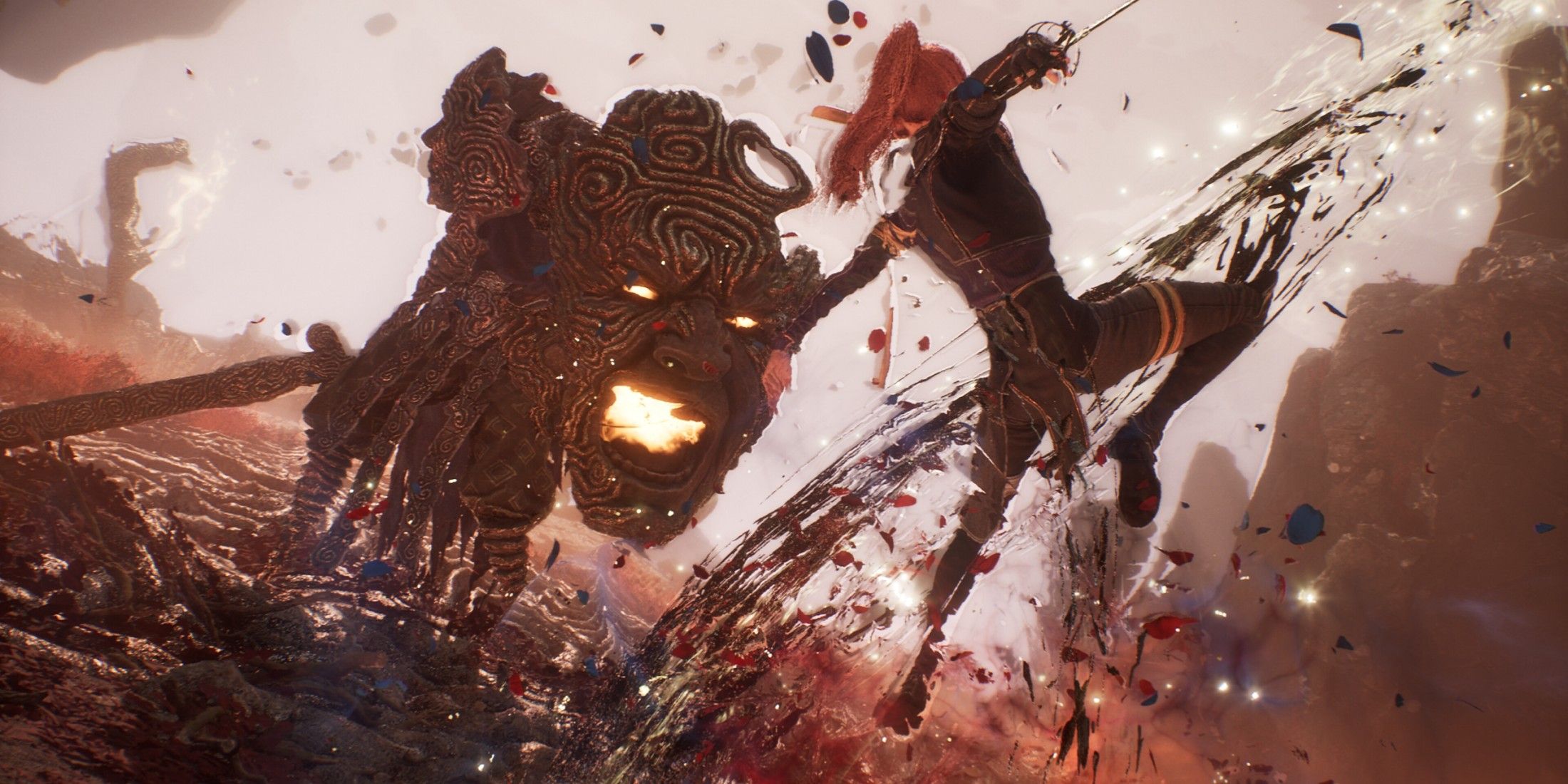 New Mod Eases Dodging and Parrying in Clair Obscur: Expedition 33