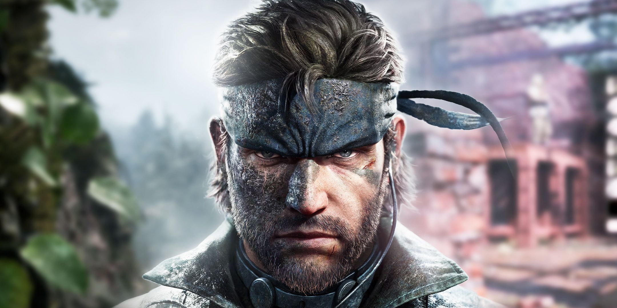 New Multiplayer Feature in Metal Gear Solid Delta: Snake Eater for Online Fans