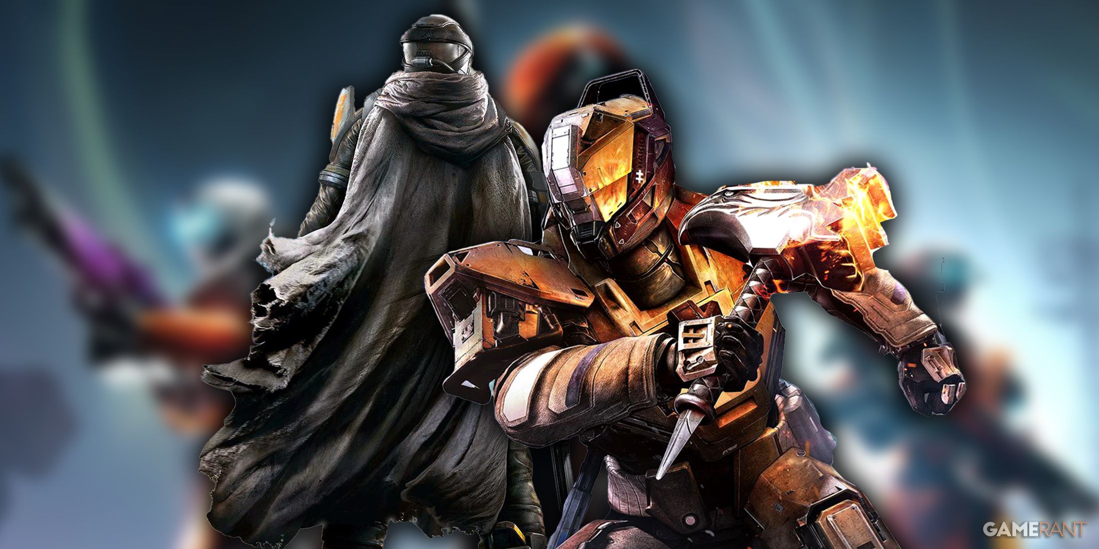 New Release Date Announced for Destiny: Rising