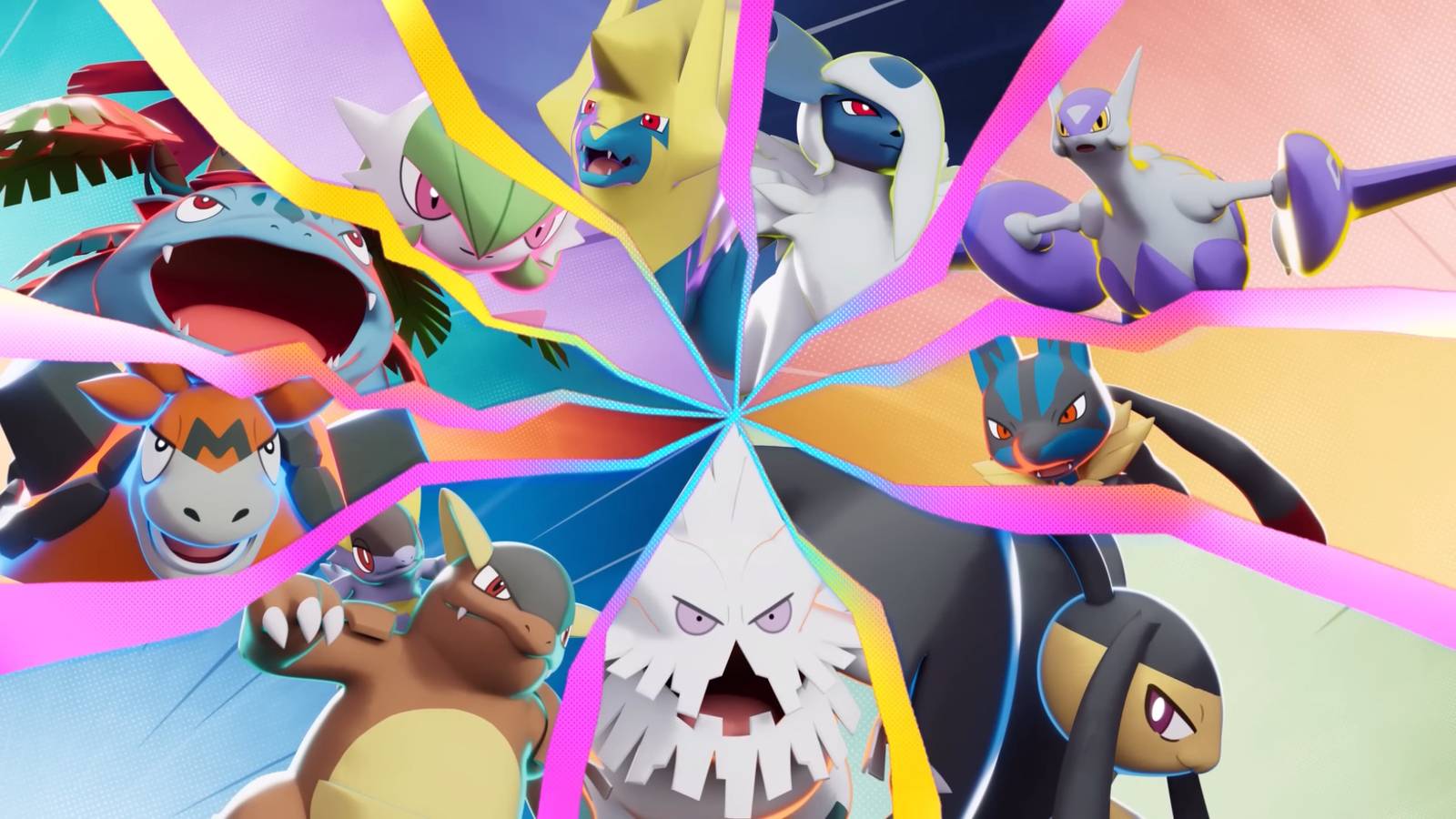 New Rumors Hint at Fan-Favorite Legendary in Upcoming Pokemon TCG Set