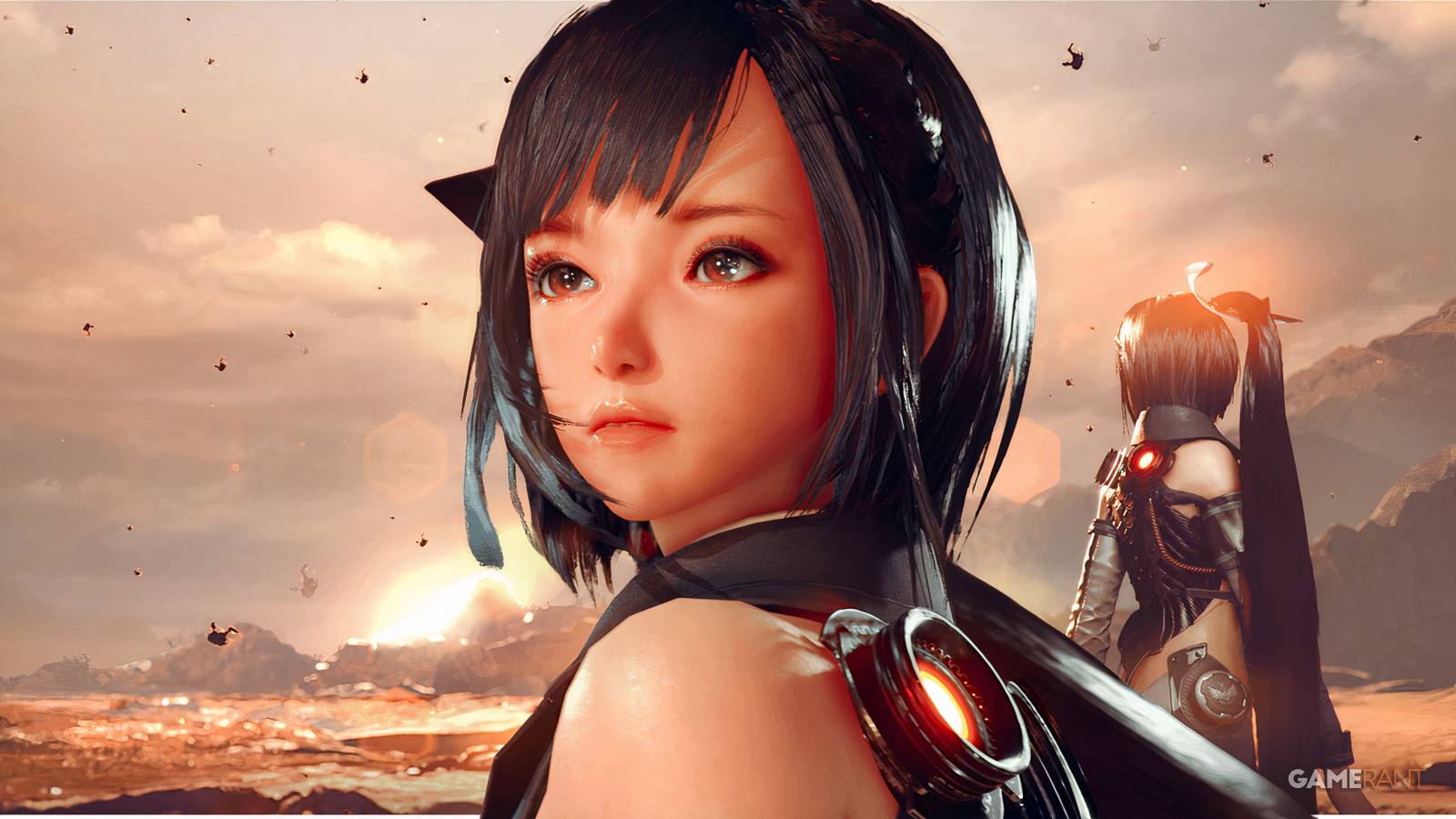 New Surprise Feature Added to Stellar Blade with Latest Update